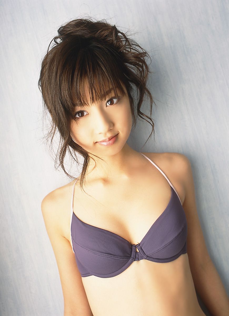 NO.062 Yuko Ogura 小倉優子-图26