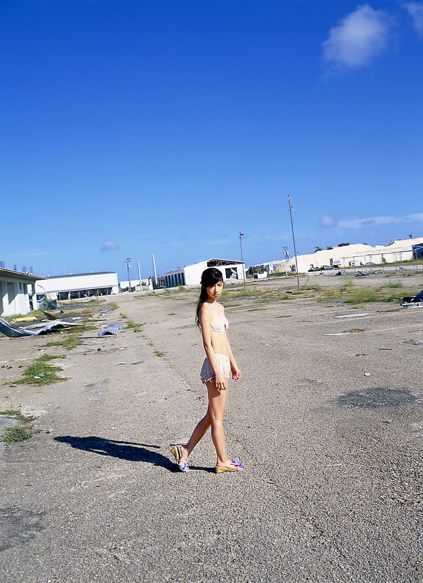 NO.062 Yuko Ogura 小倉優子-图5