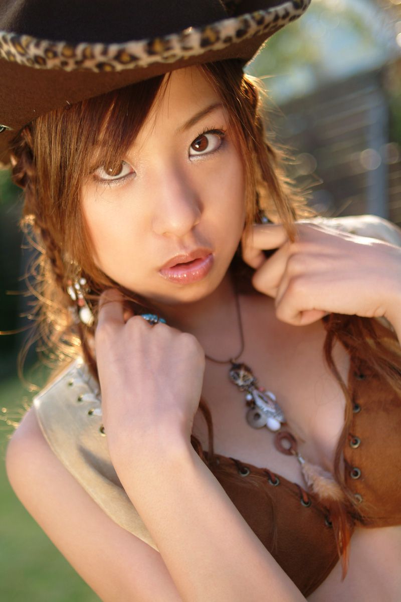 NO.063 Saki Haruna 春名咲季-图26