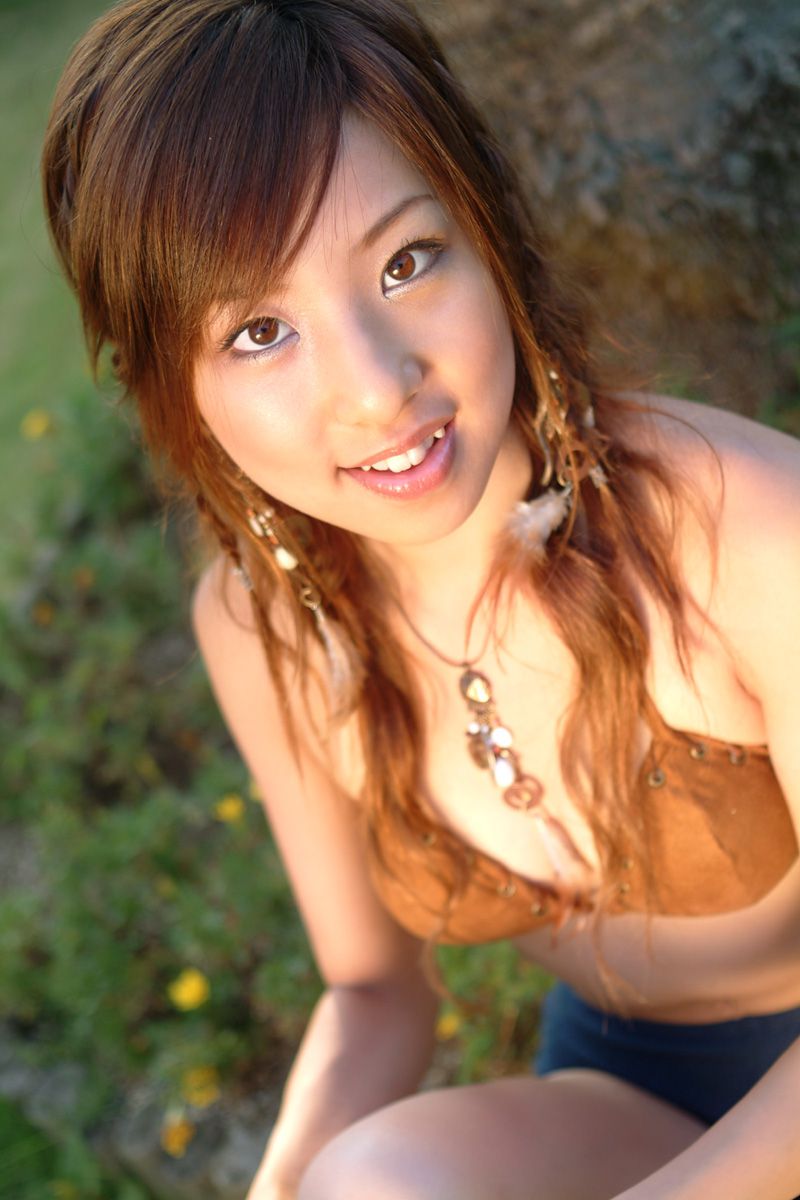 NO.063 Saki Haruna 春名咲季-图32