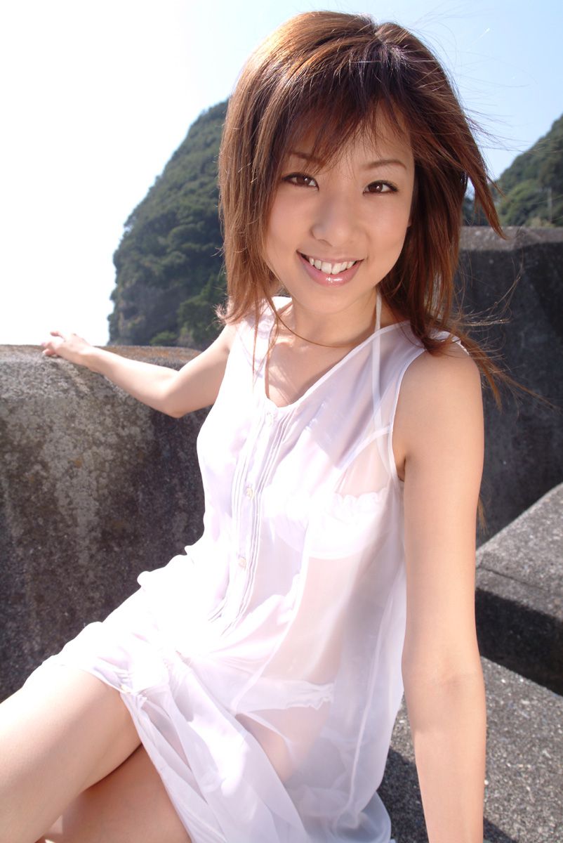 NO.063 Saki Haruna 春名咲季-图4