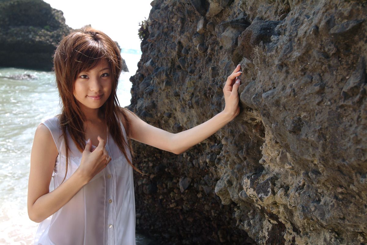 NO.063 Saki Haruna 春名咲季-图6