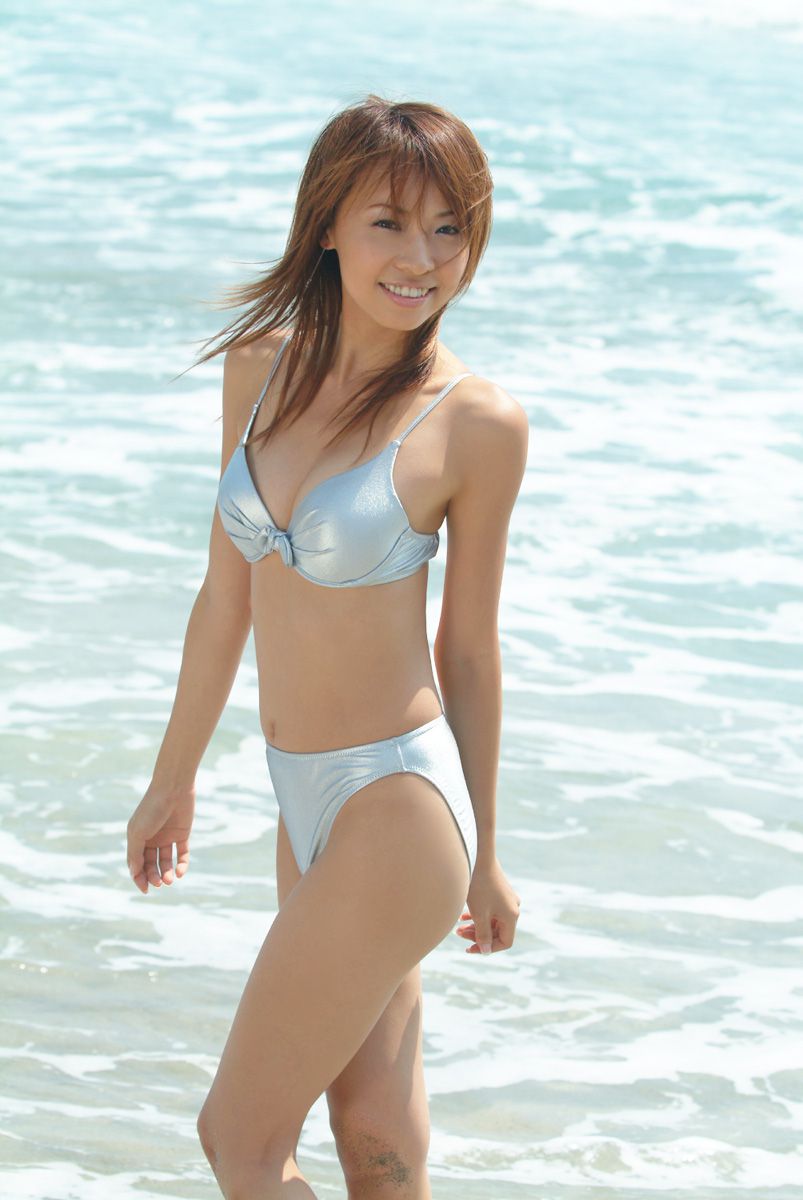 NO.064 Rie Nishinaka 西中理繪-图2