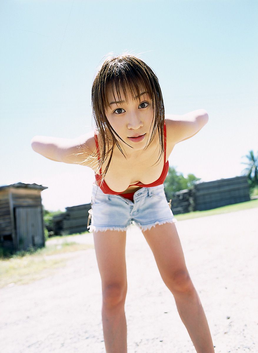 NO.065 Sorami Hagawa 葉川空美-图1