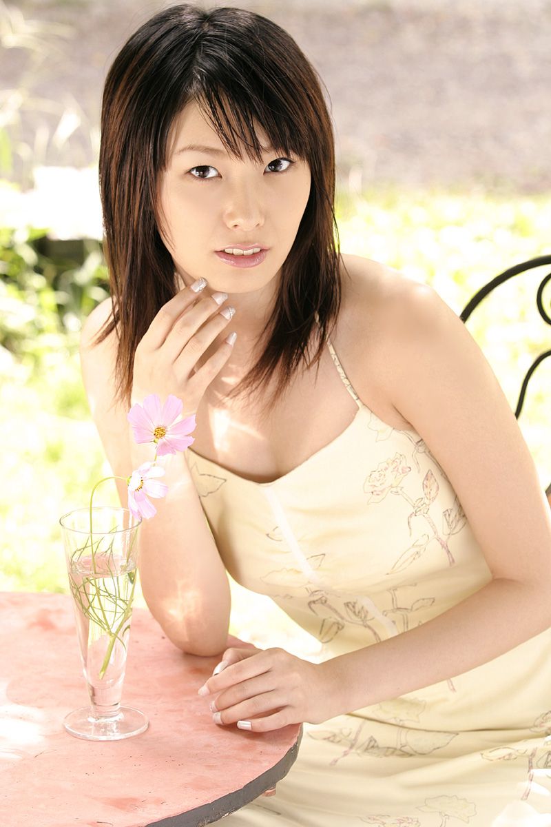 NO.066 Nao Nagasawa 長澤奈央-图13