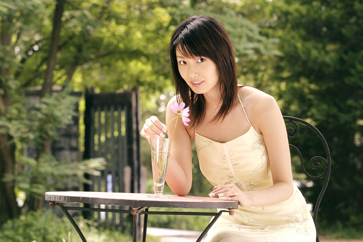 NO.066 Nao Nagasawa 長澤奈央-图14