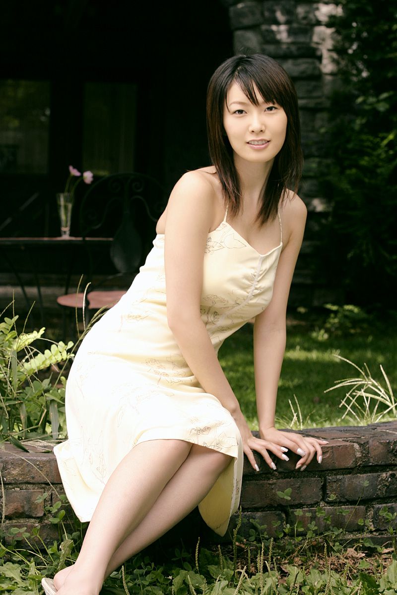 NO.066 Nao Nagasawa 長澤奈央-图16