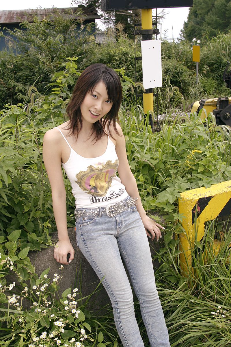 NO.066 Nao Nagasawa 長澤奈央-图38