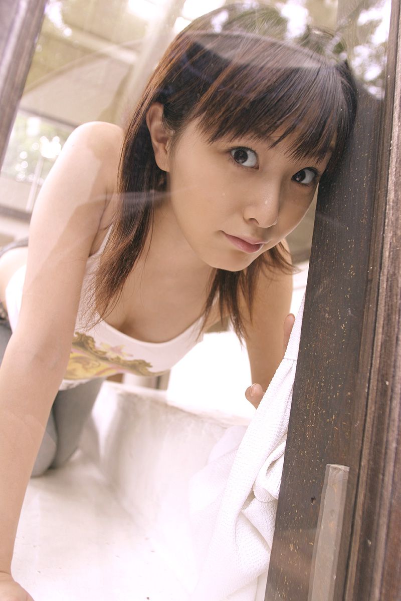 NO.066 Nao Nagasawa 長澤奈央-图48