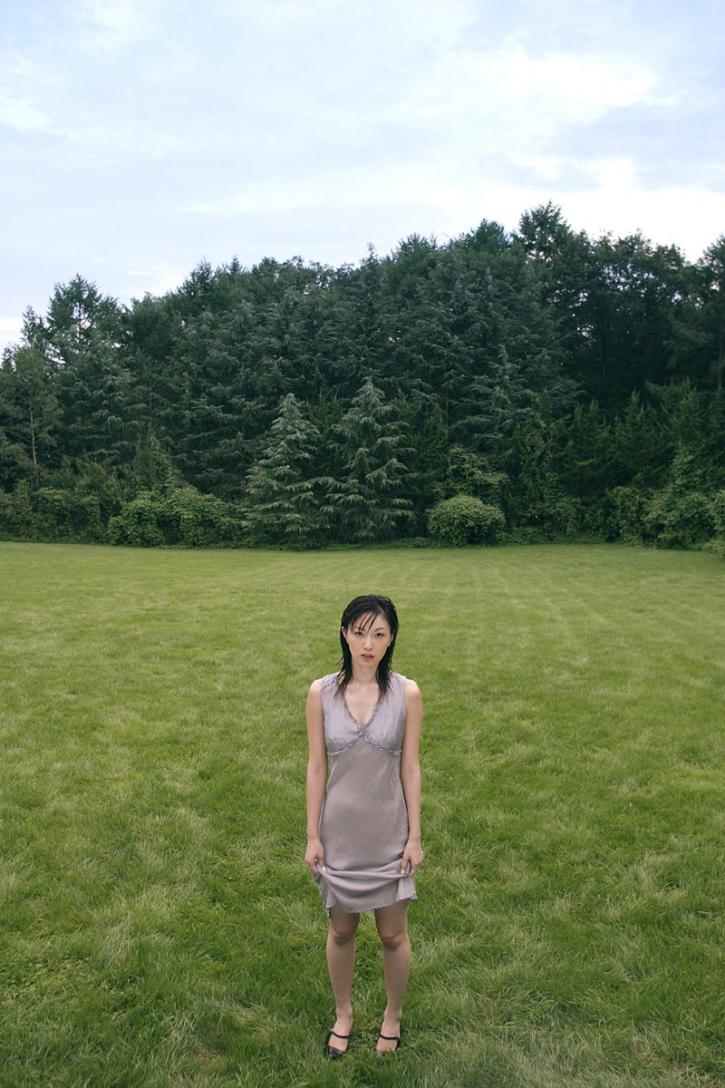 NO.066 Nao Nagasawa 長澤奈央-图49