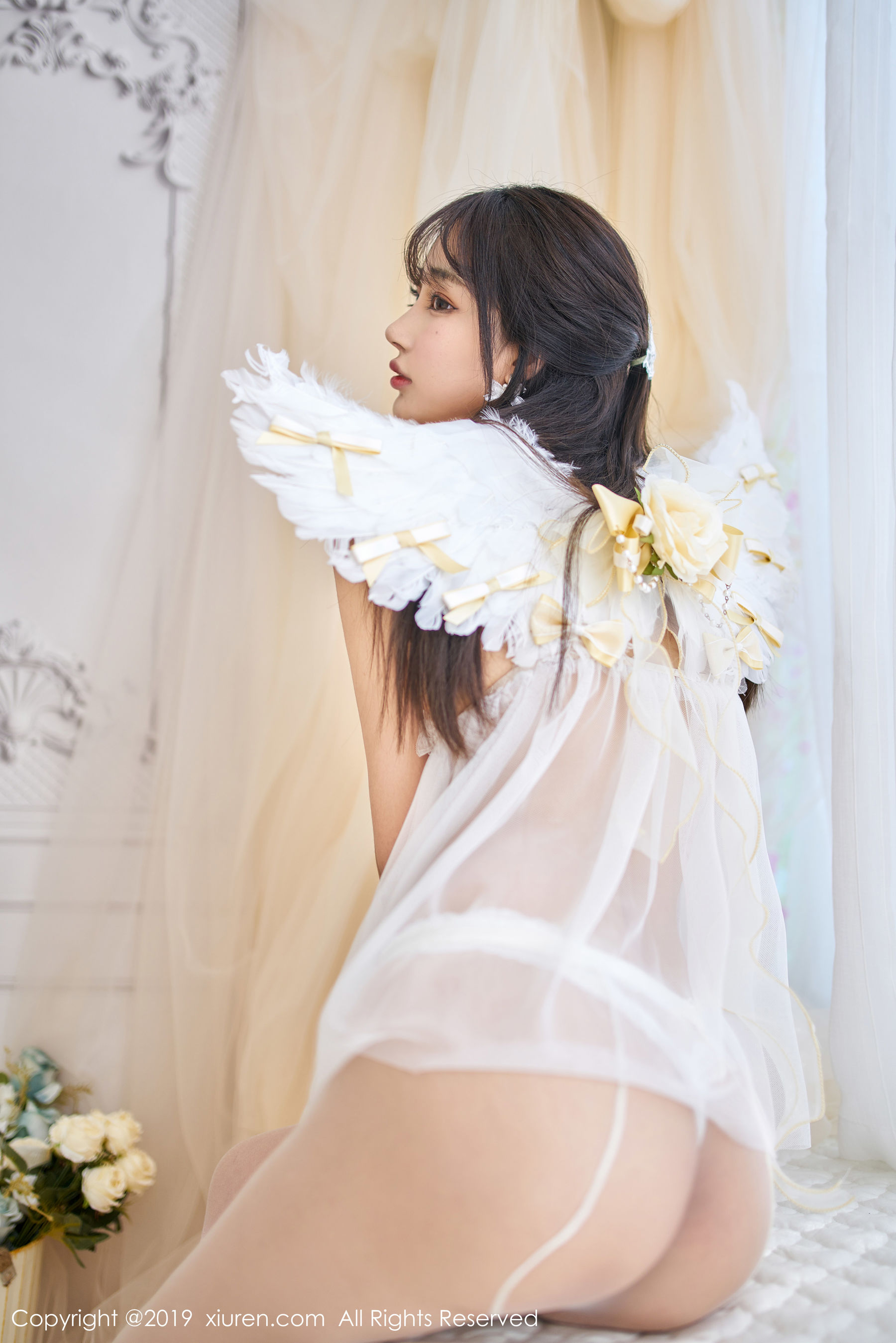 No.1867 Betty林子欣-图22
