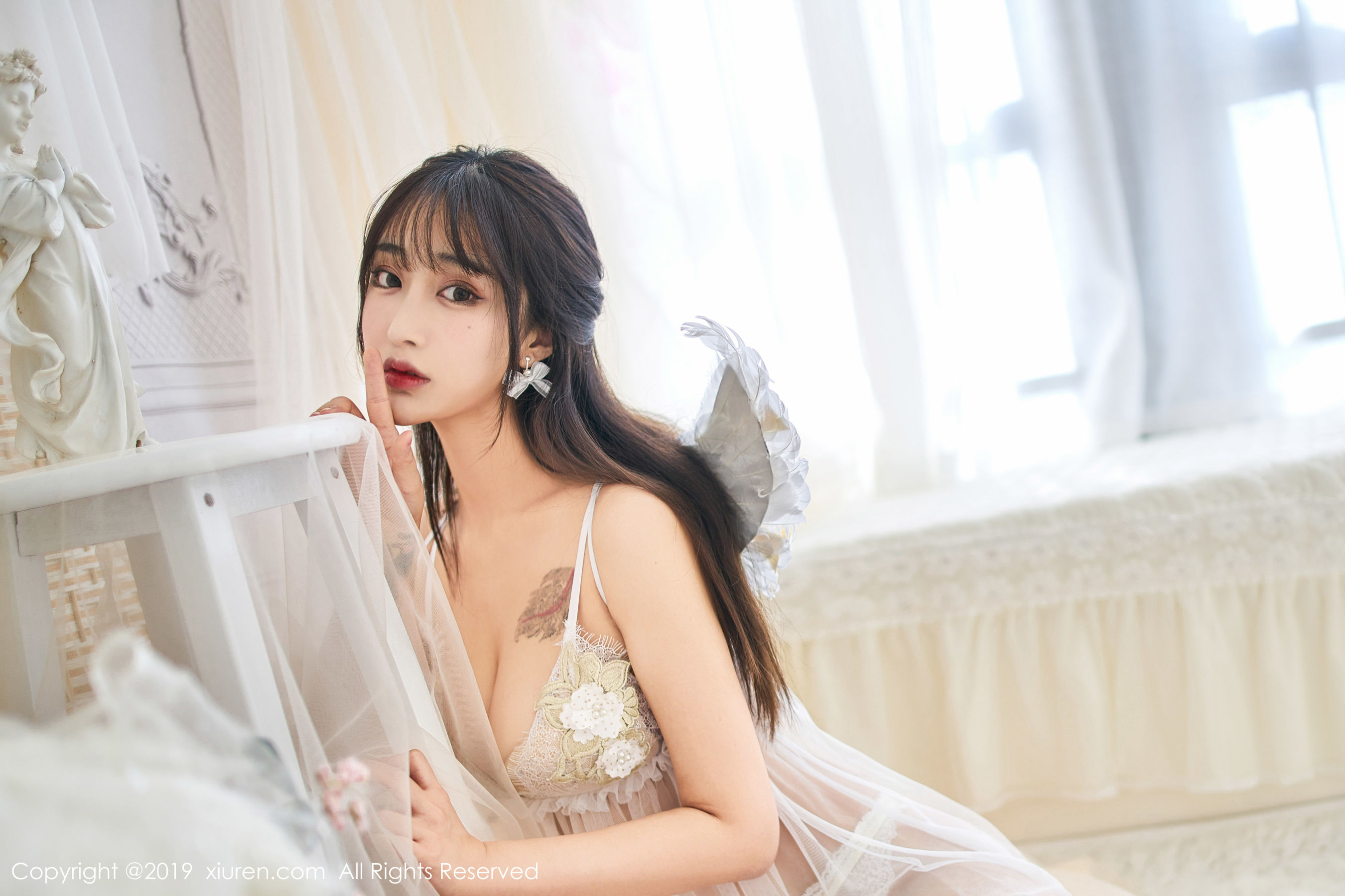 No.1867 Betty林子欣-图35