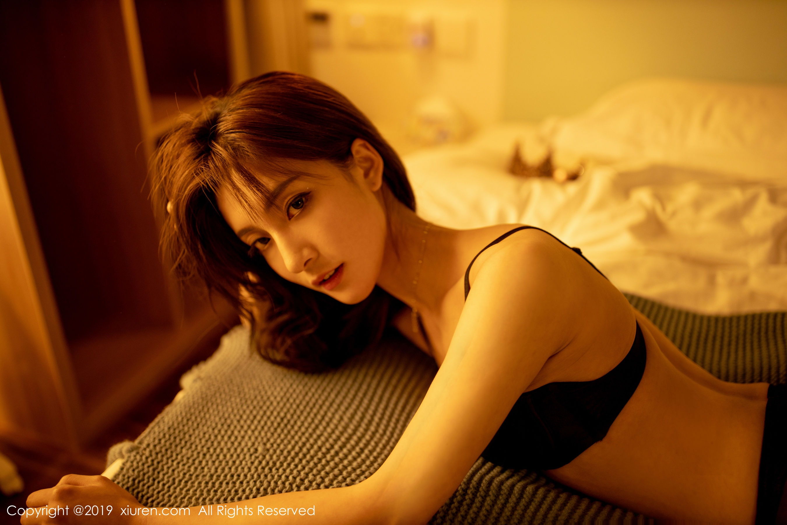 No.1868 林文文yooki-图27