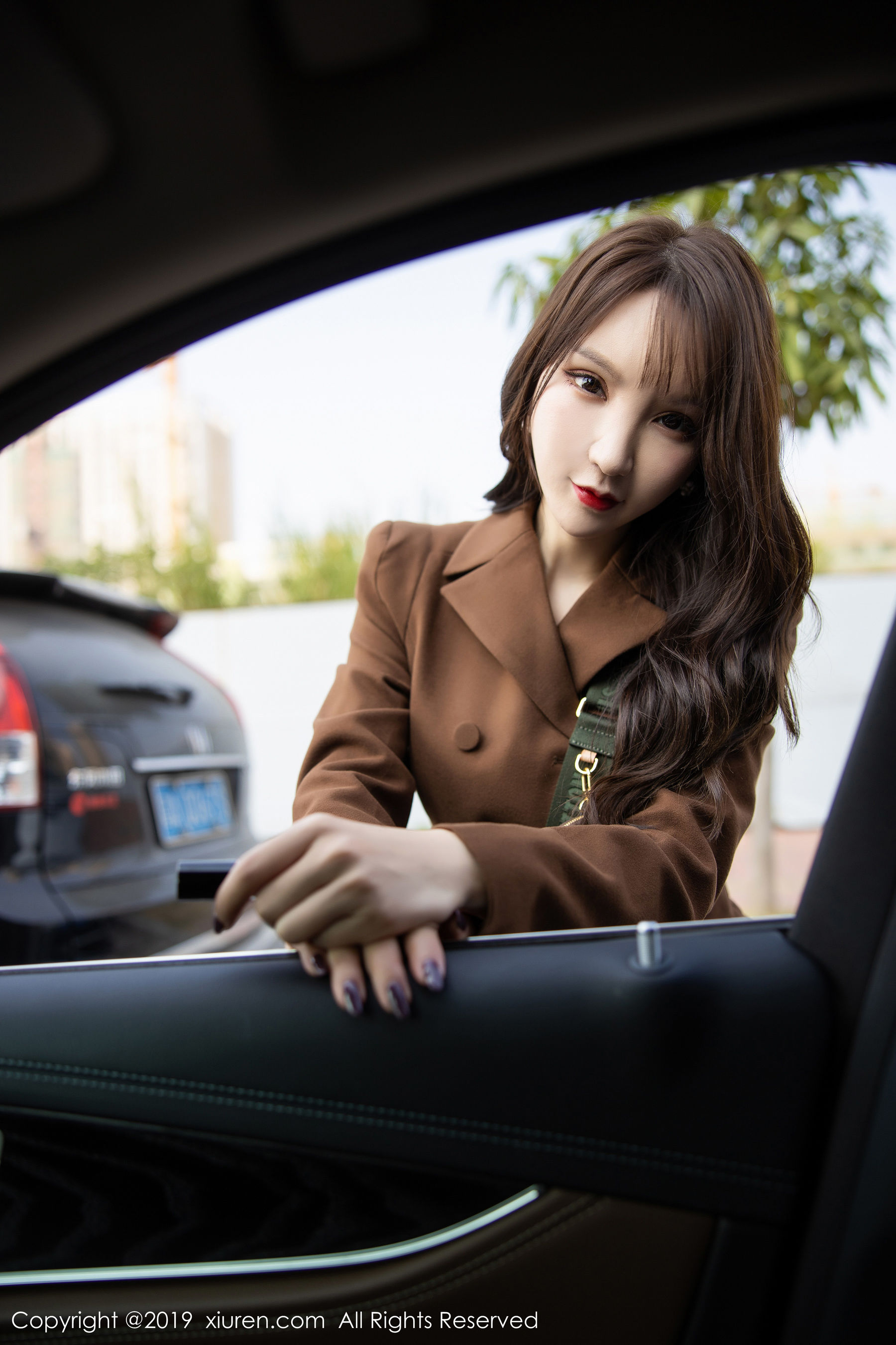 No.1869 周于希Sandy-图4
