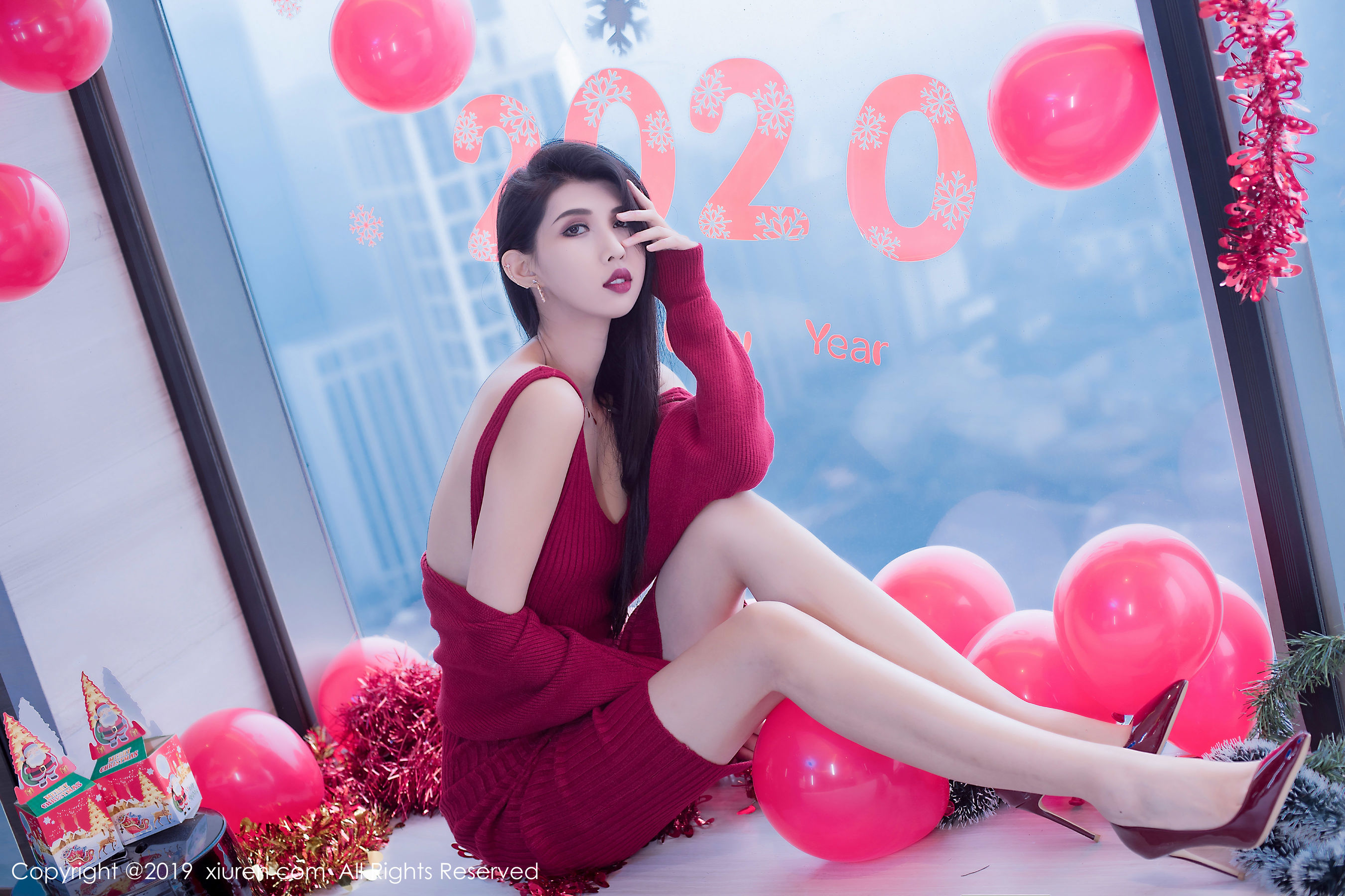 No.1871 葛征Model-图12