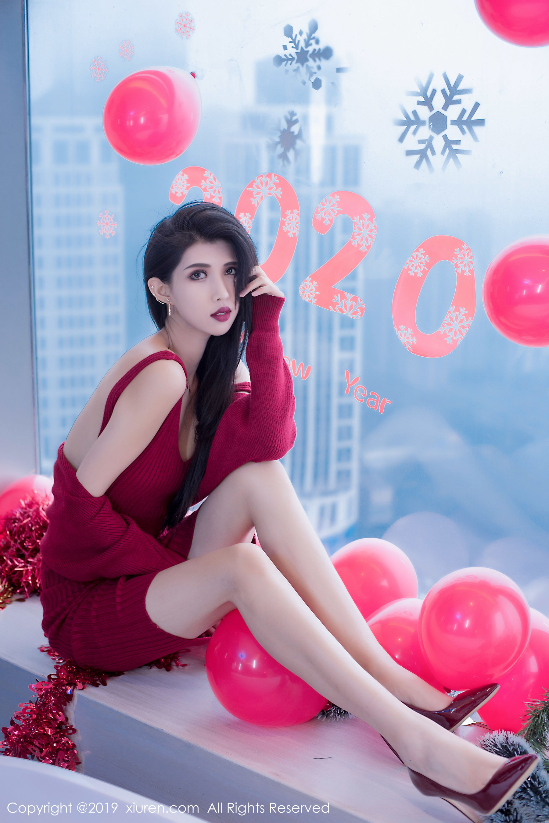 No.1871 葛征Model-图13