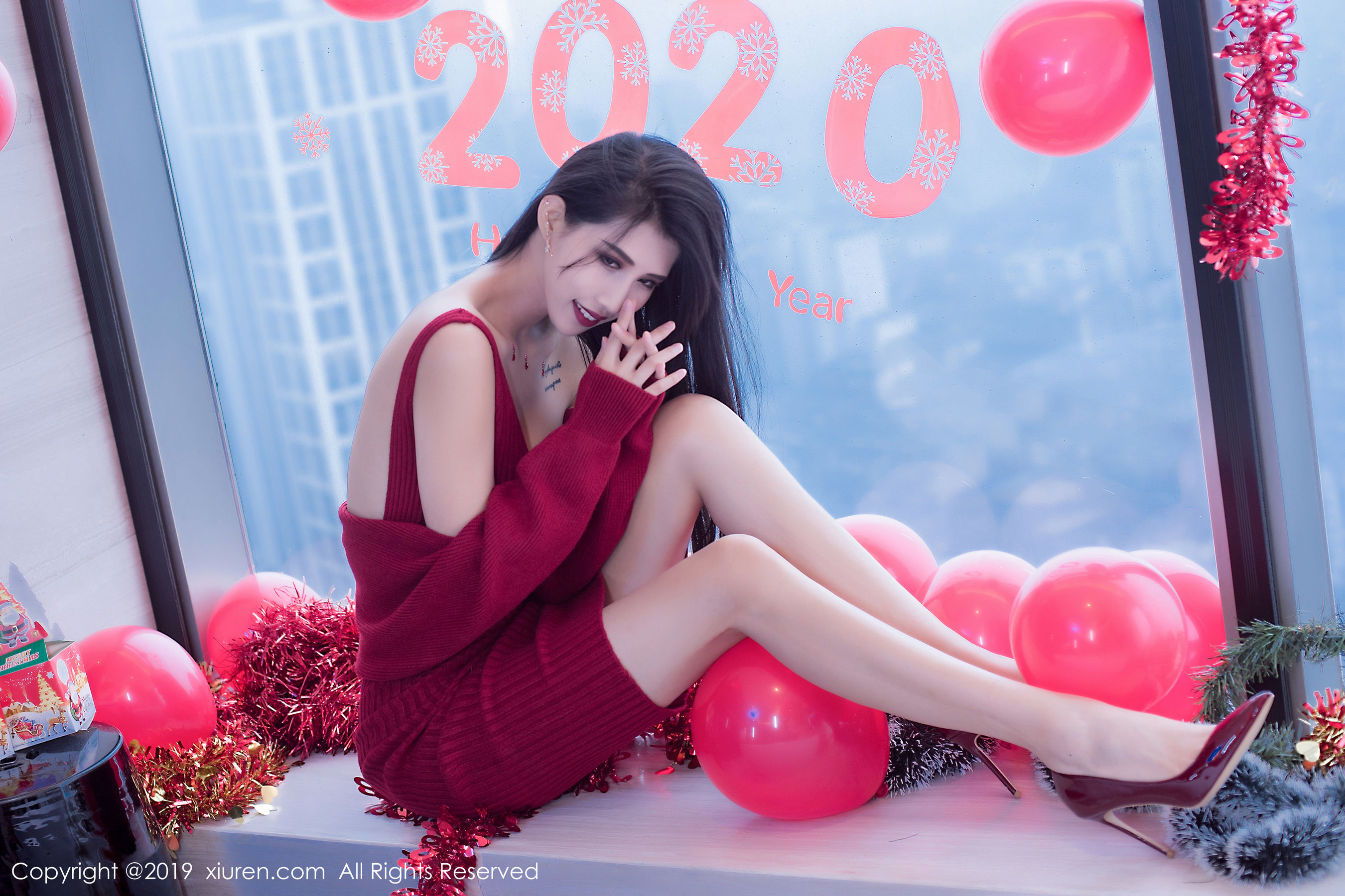 No.1871 葛征Model-图14
