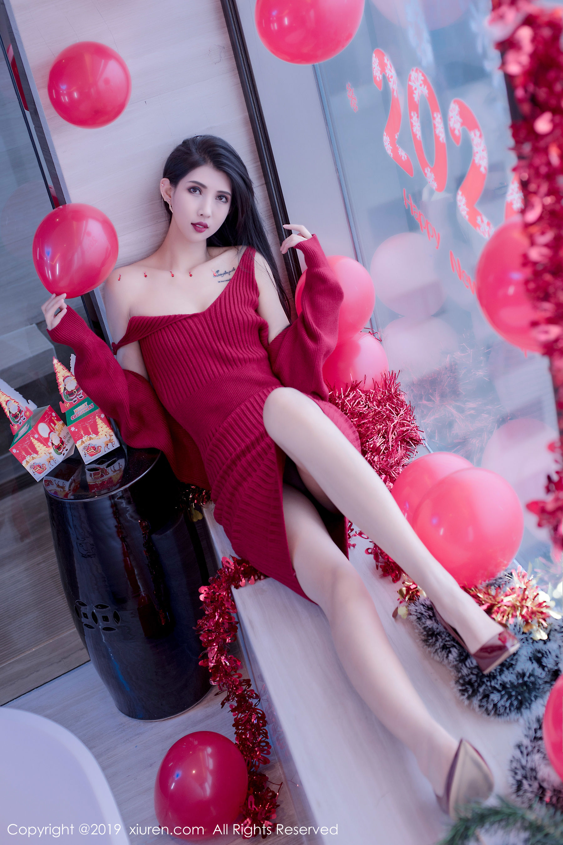 No.1871 葛征Model-图15
