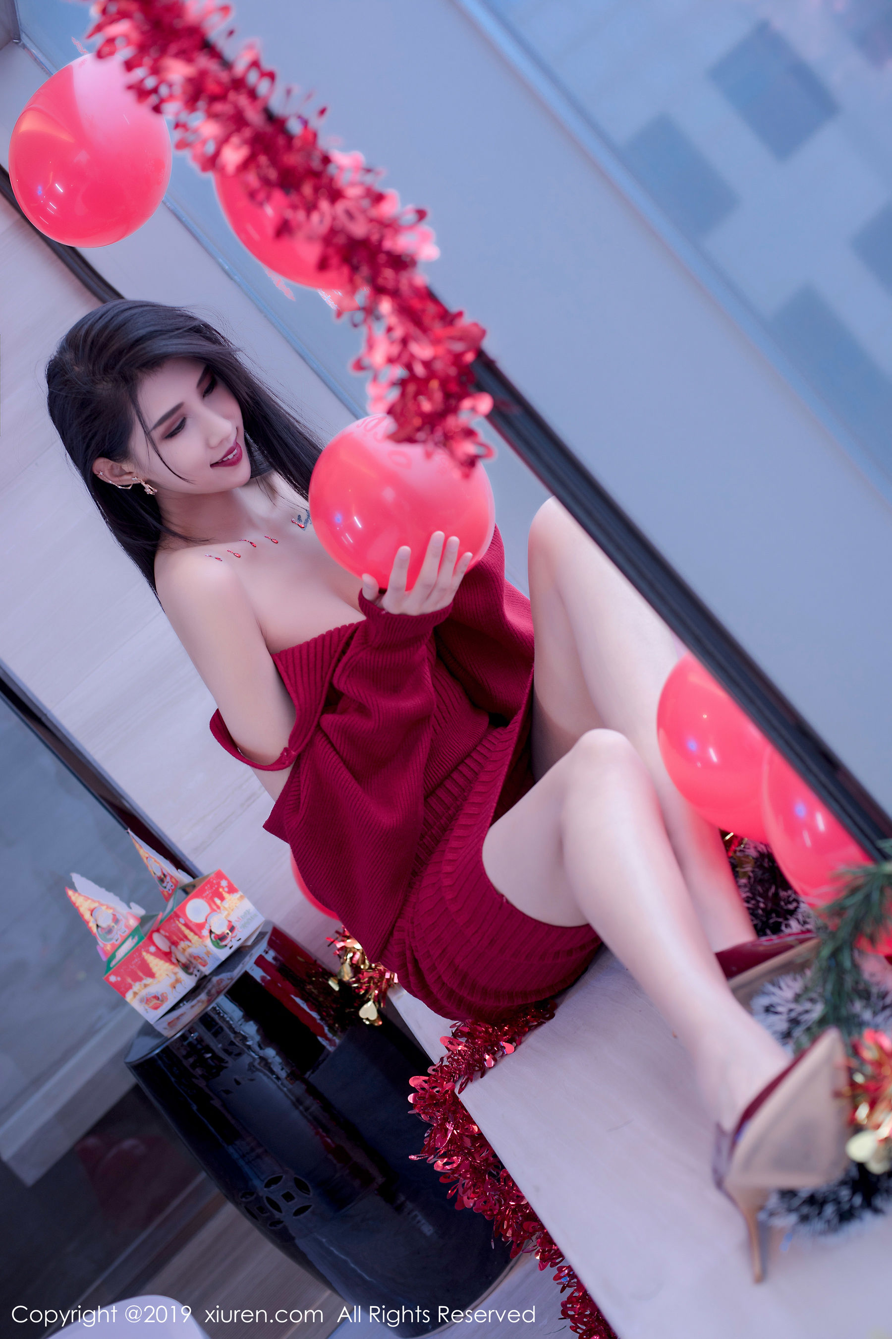 No.1871 葛征Model-图16