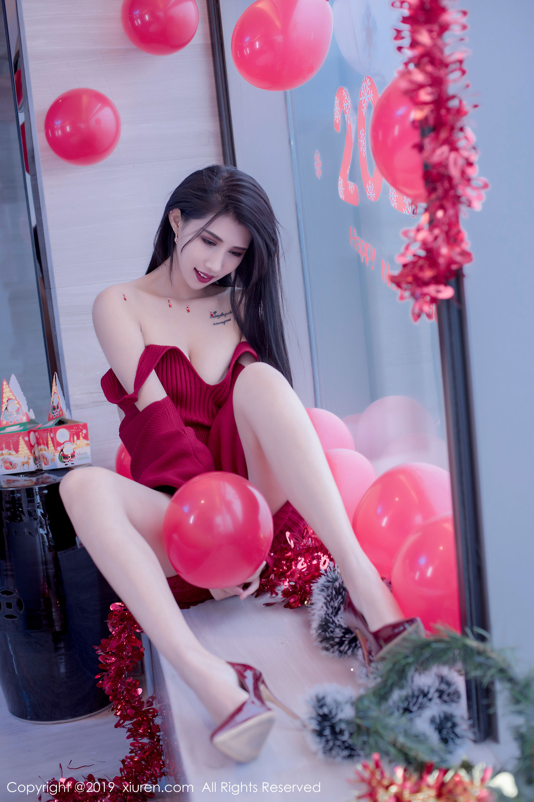 No.1871 葛征Model-图17