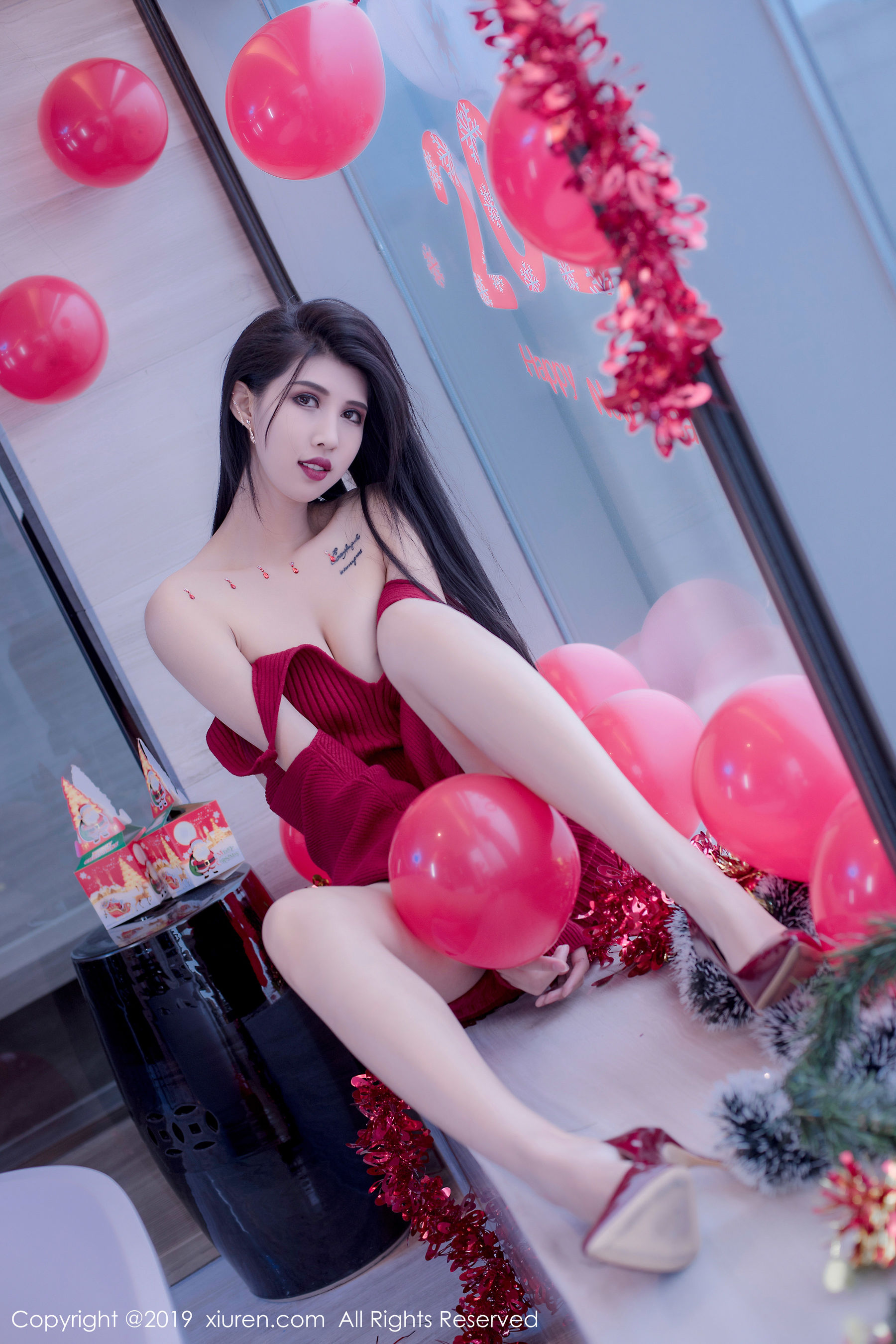 No.1871 葛征Model-图18