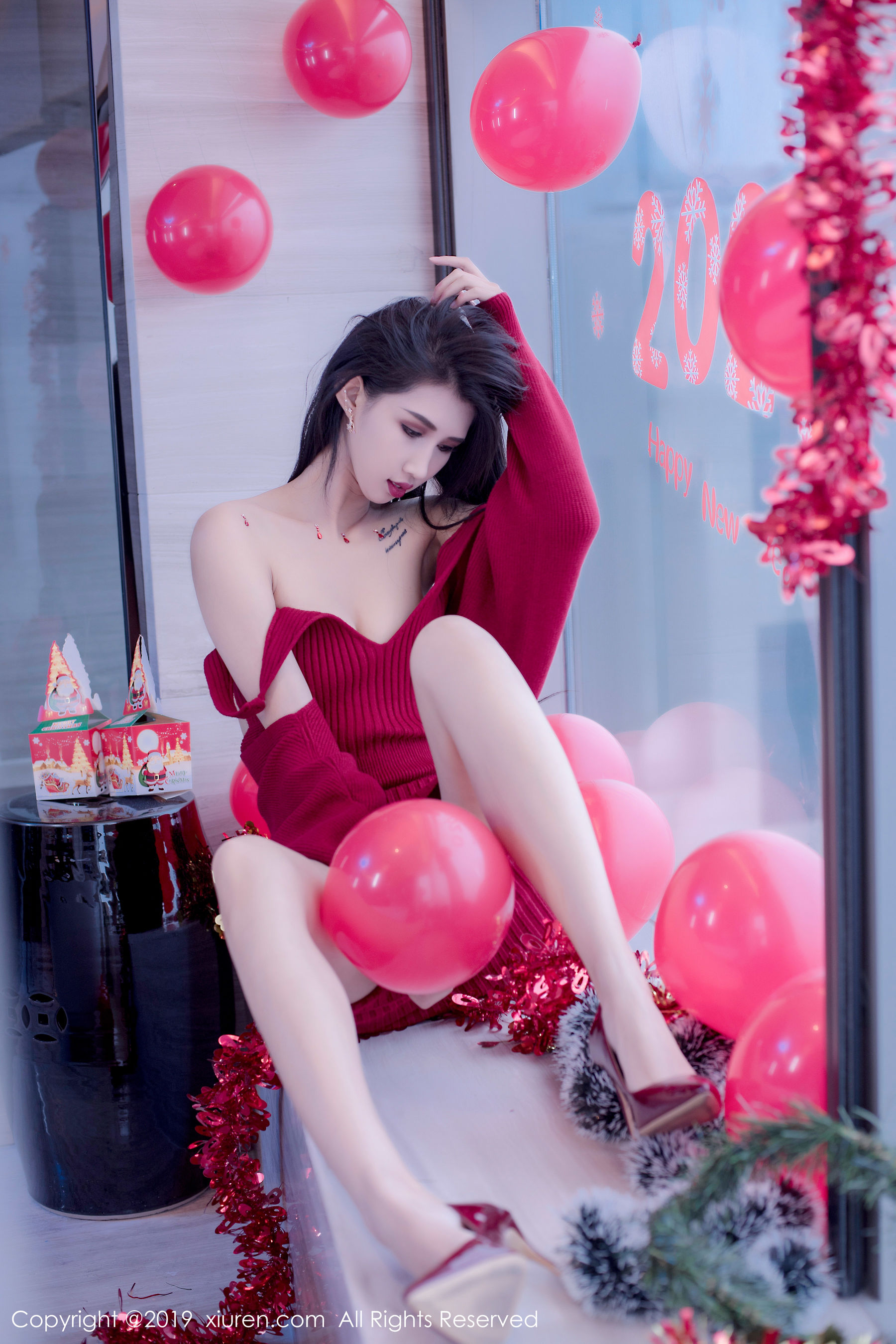 No.1871 葛征Model-图19