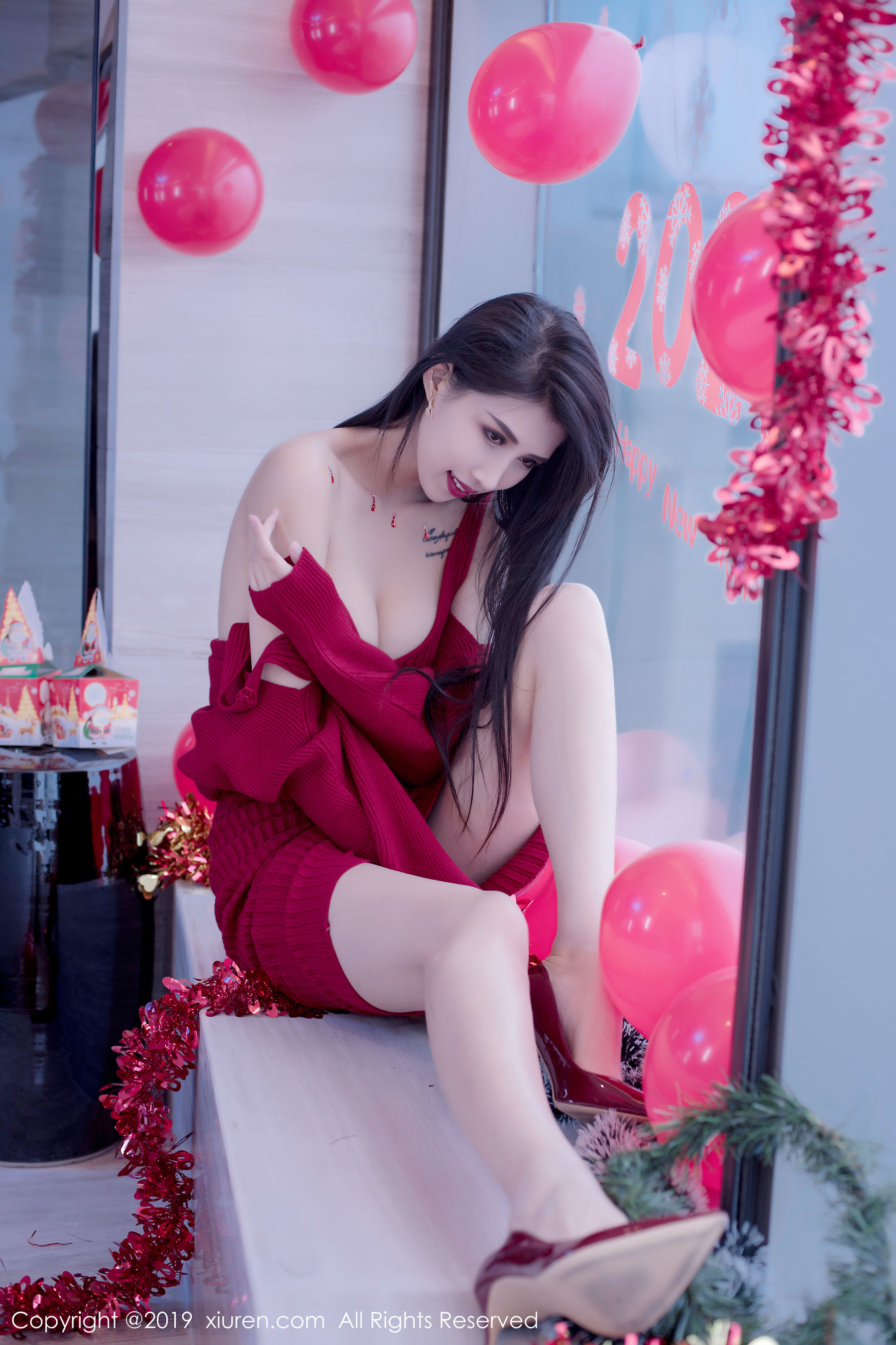 No.1871 葛征Model-图24