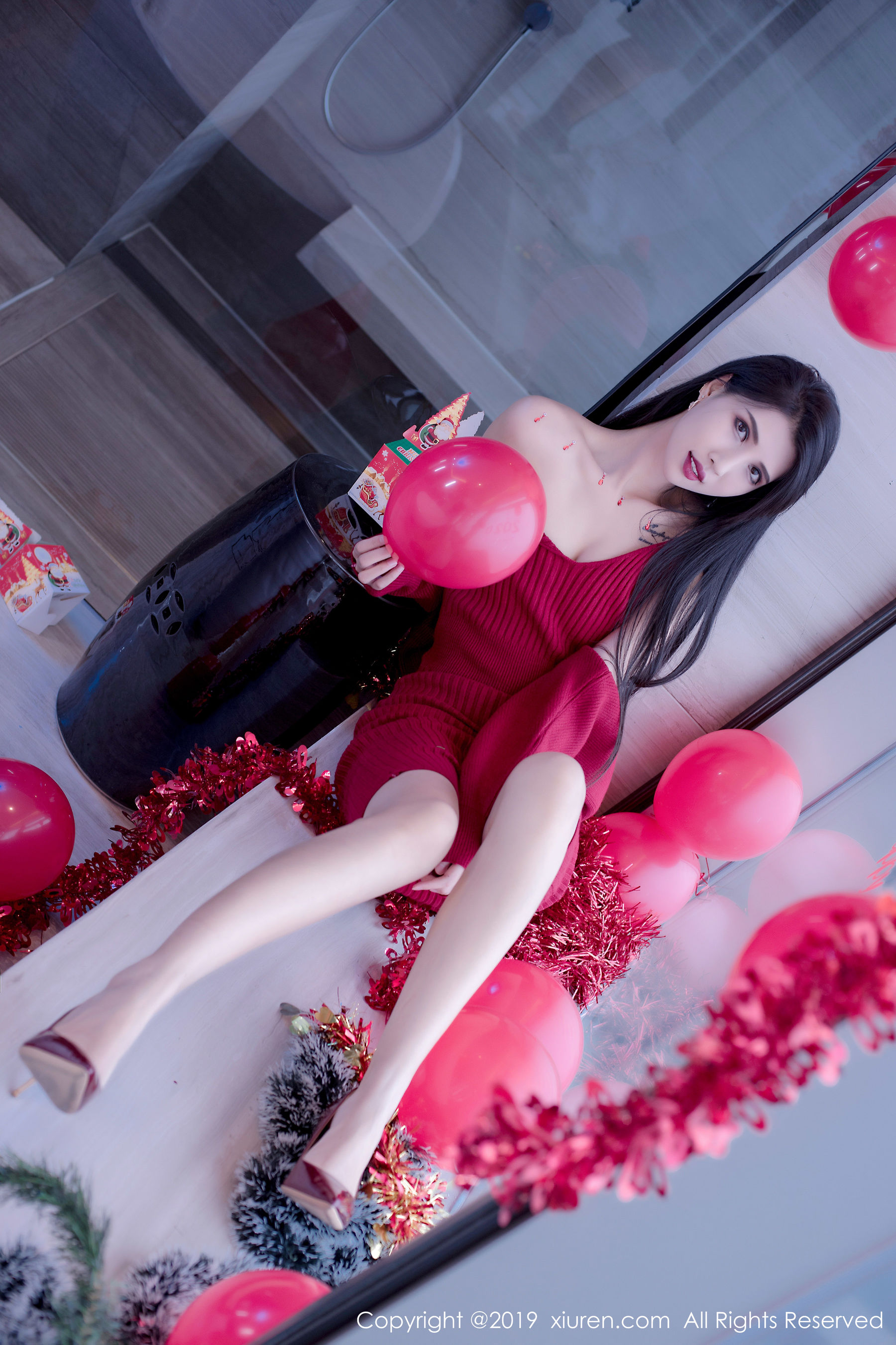 No.1871 葛征Model-图26
