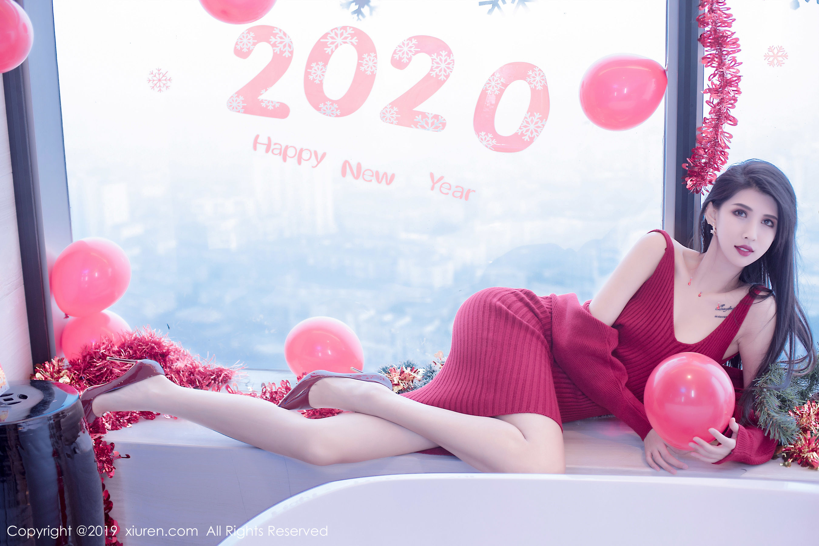 No.1871 葛征Model-图27