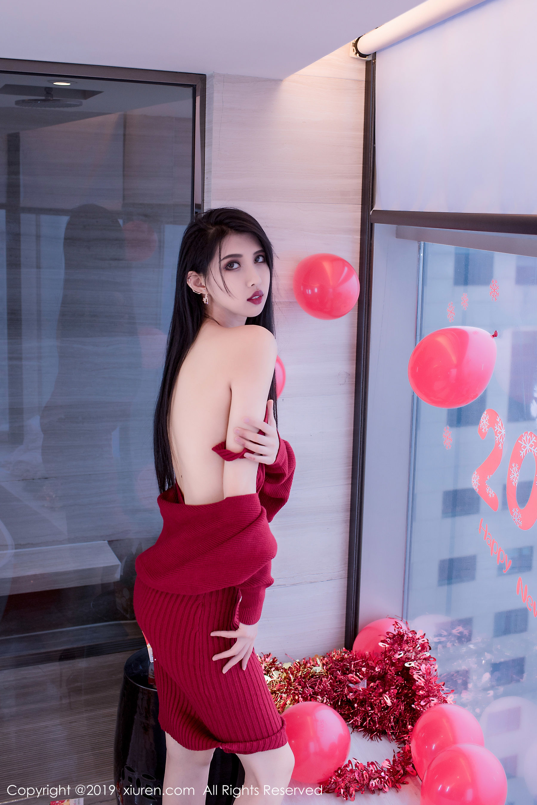 No.1871 葛征Model-图2
