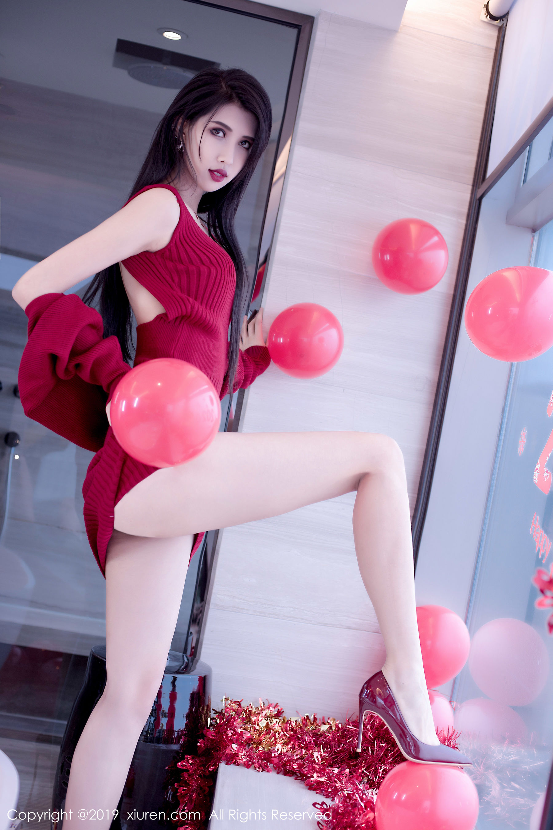 No.1871 葛征Model-图35