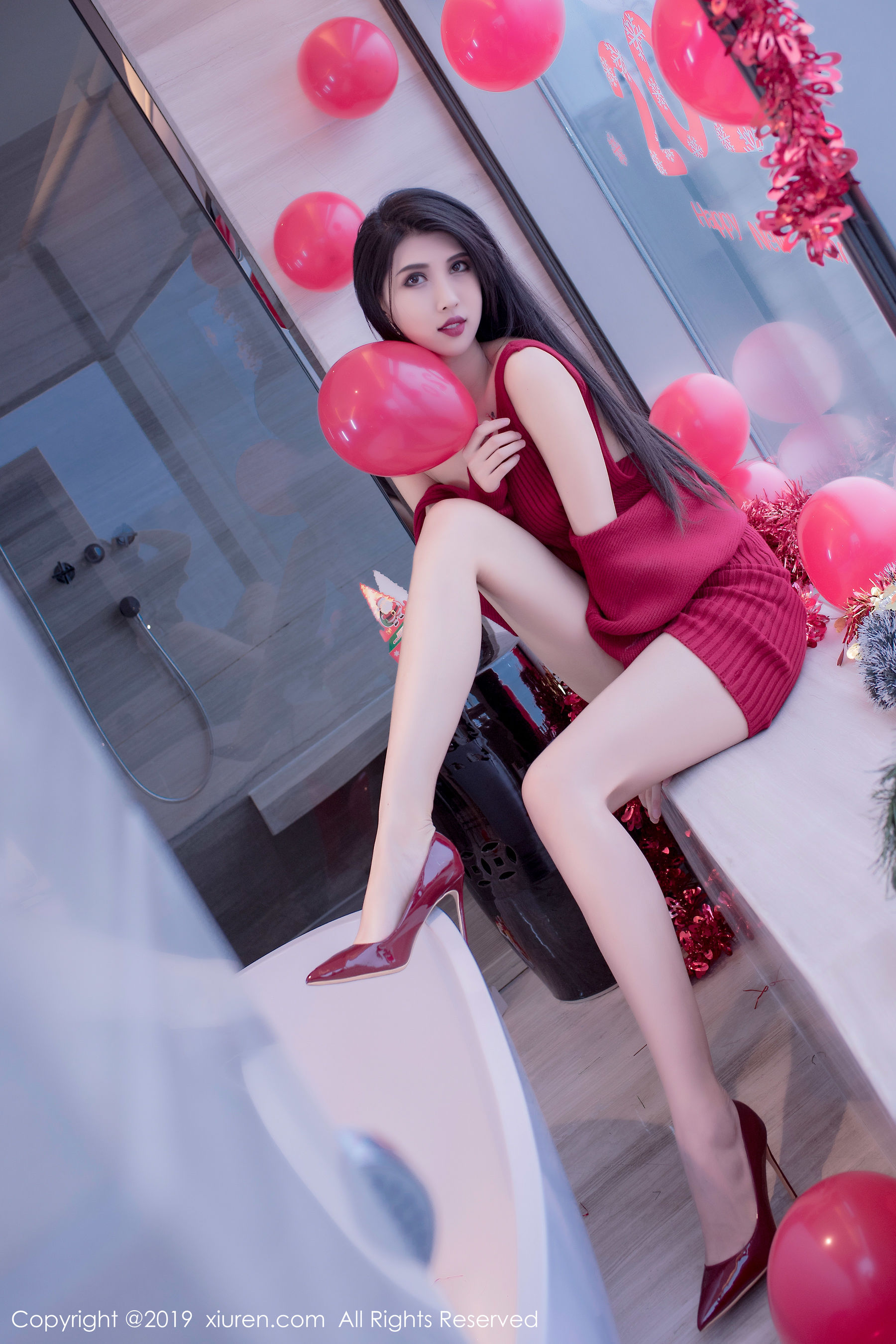 No.1871 葛征Model-图37