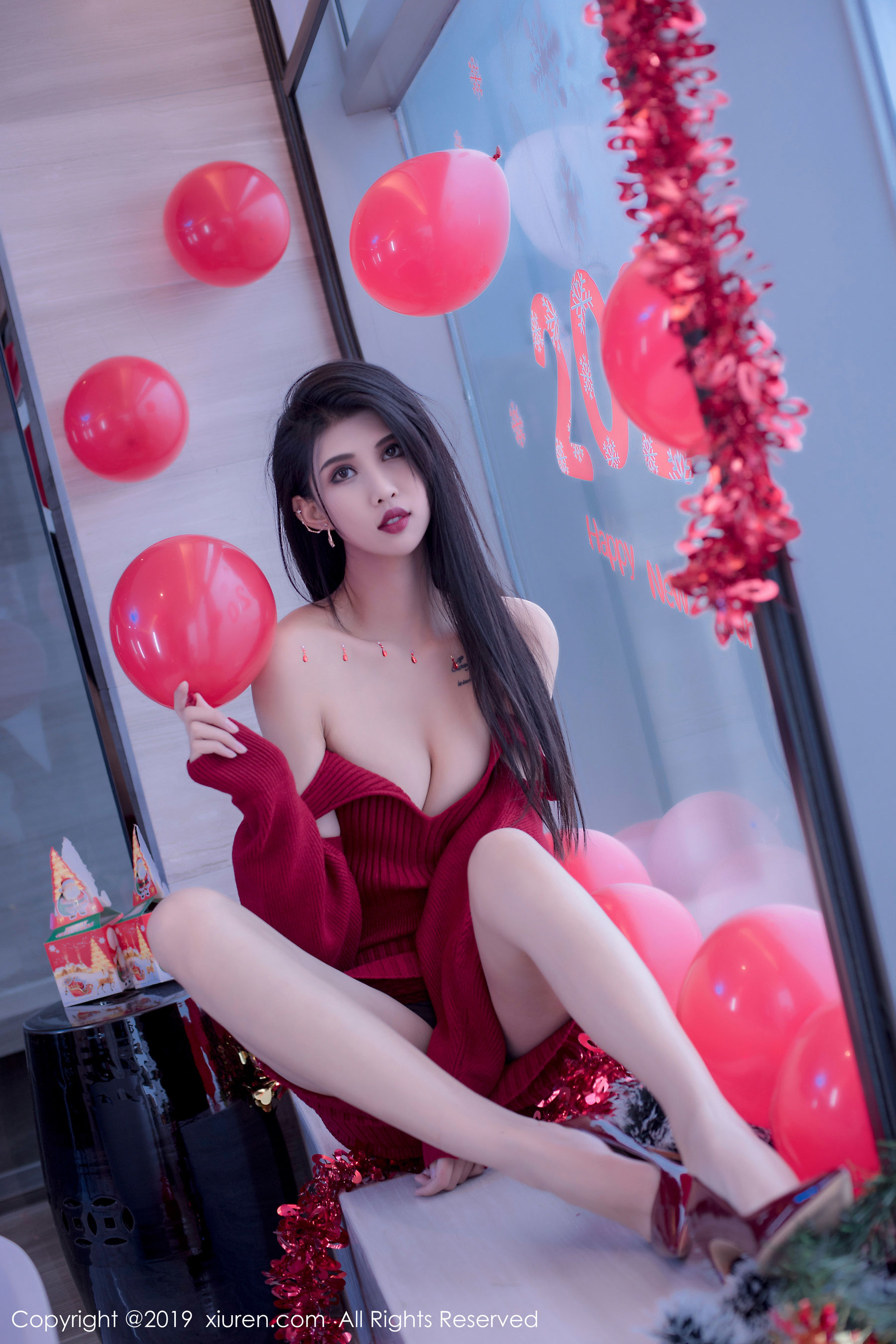 No.1871 葛征Model-图5