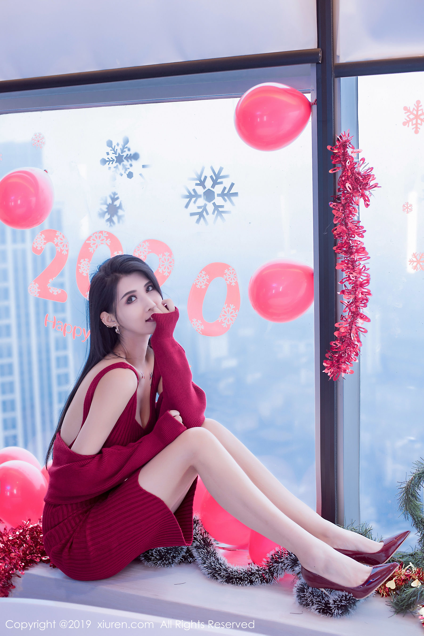 No.1871 葛征Model-图8
