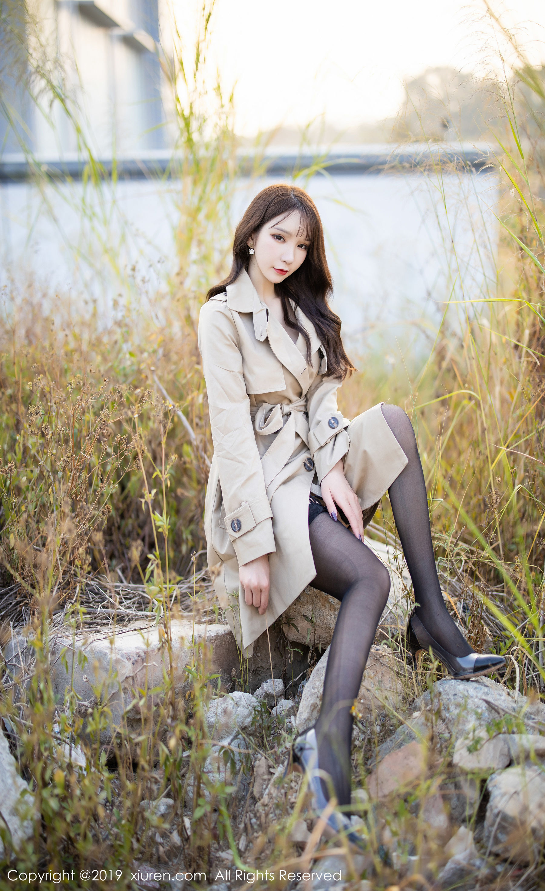 No.1876 周于希Sandy-图13