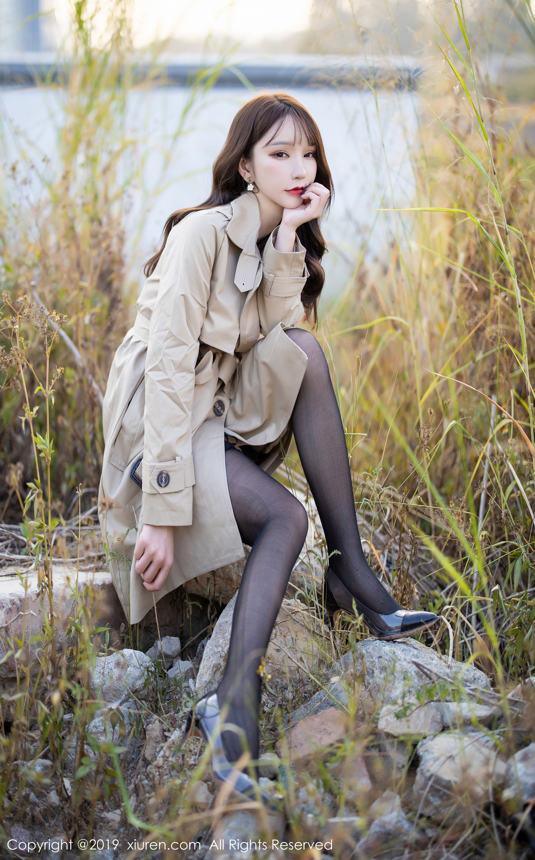 No.1876 周于希Sandy-图14