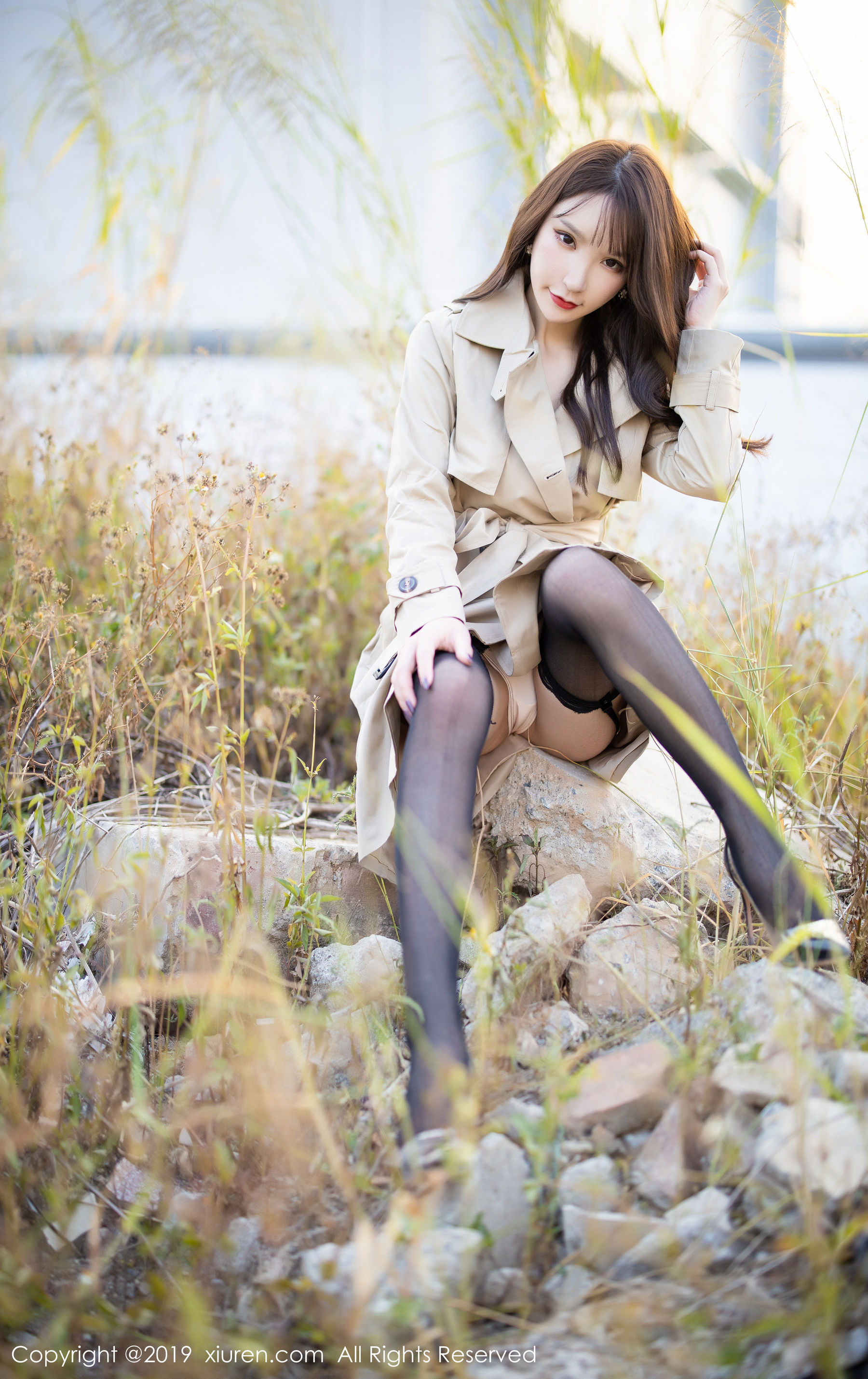 No.1876 周于希Sandy-图15