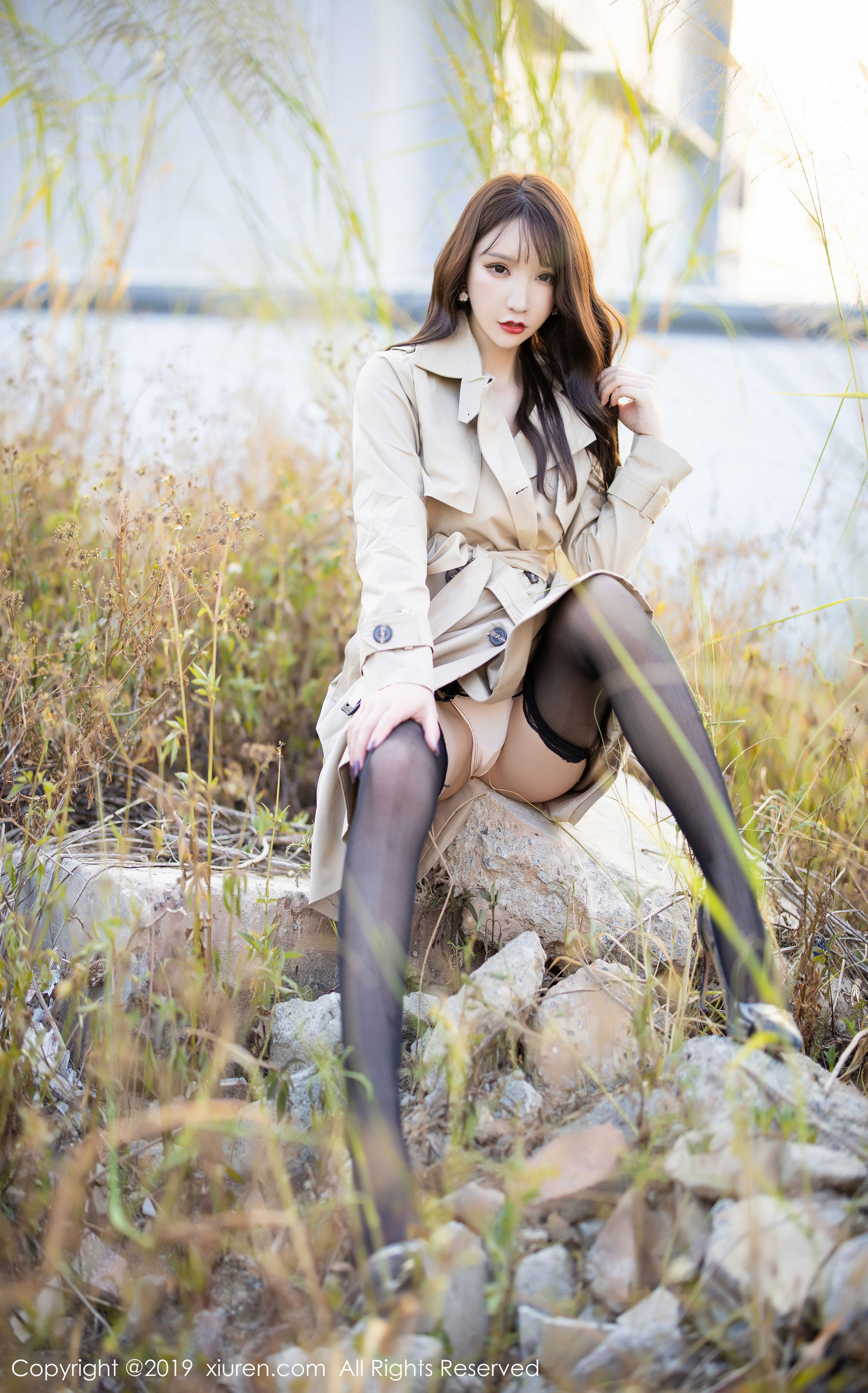 No.1876 周于希Sandy-图16