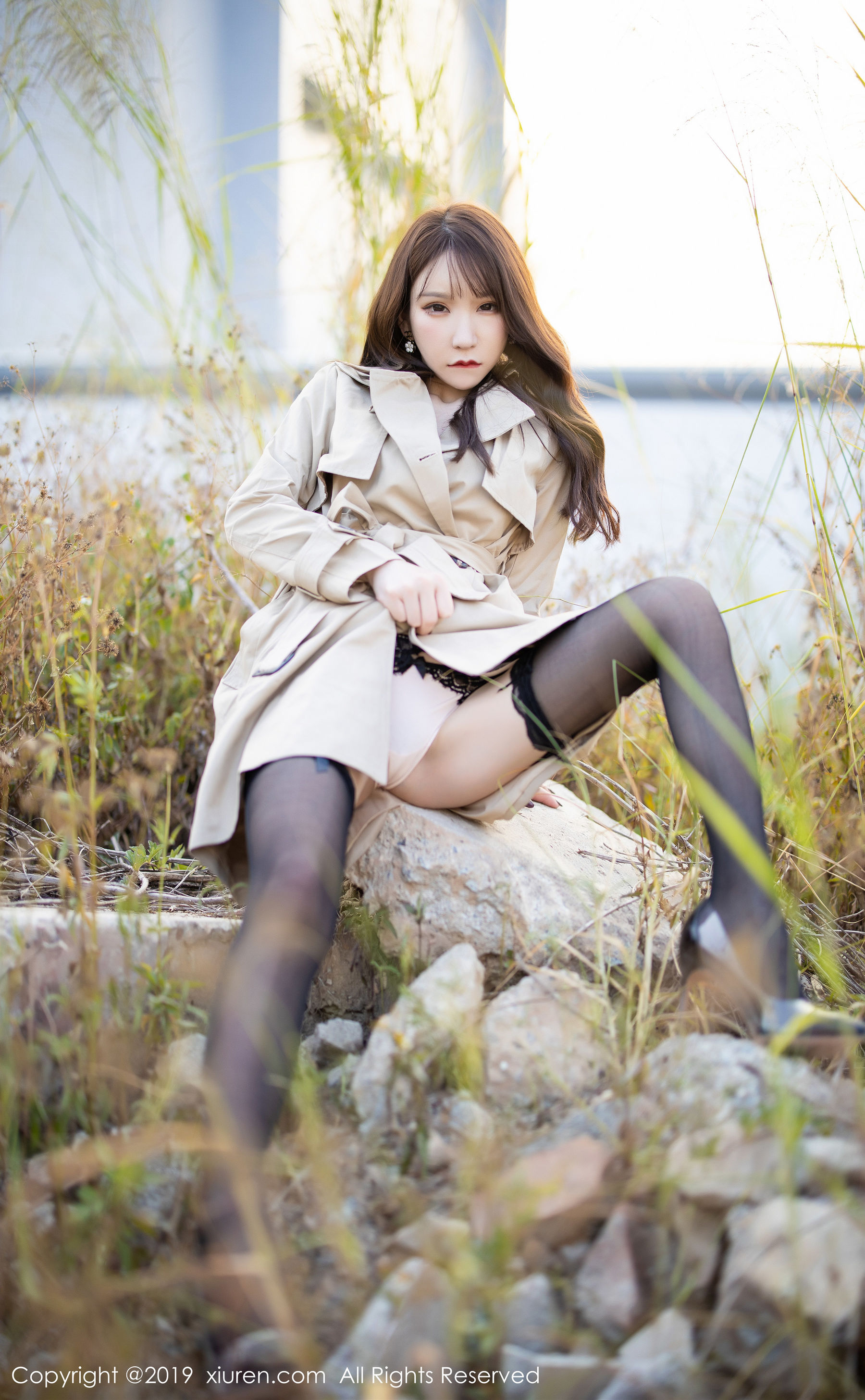 No.1876 周于希Sandy-图19