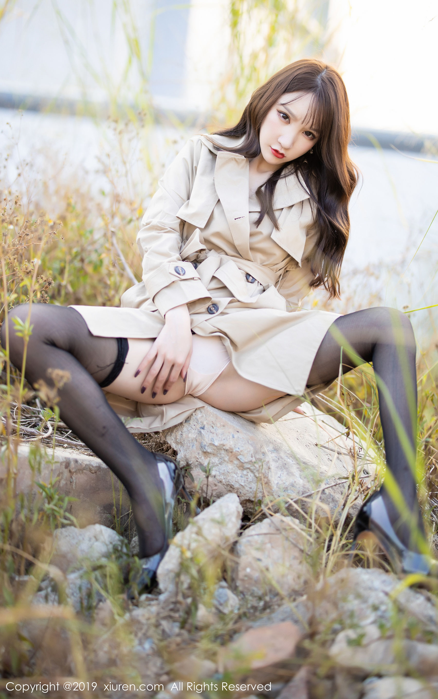 No.1876 周于希Sandy-图23