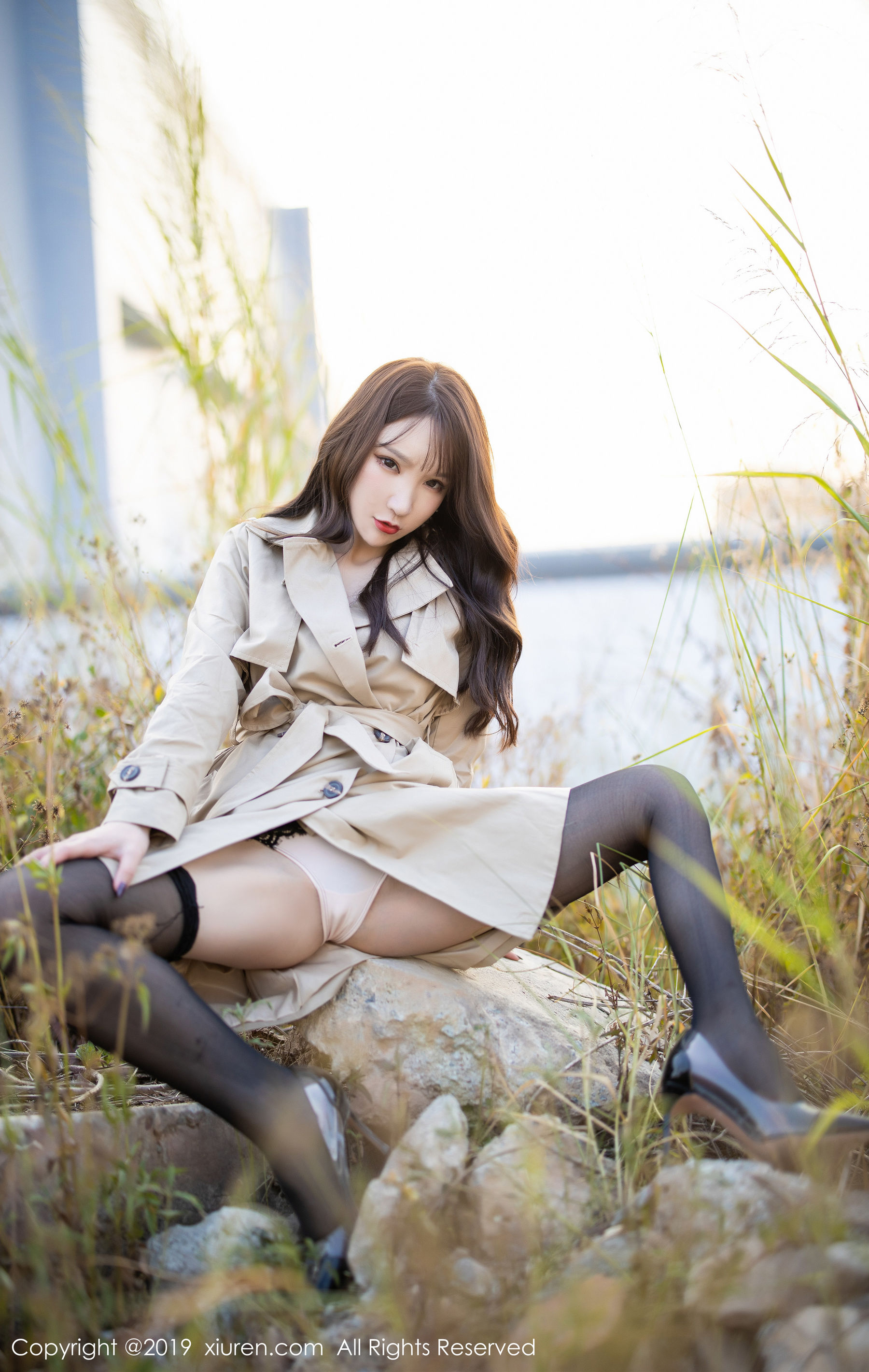 No.1876 周于希Sandy-图24