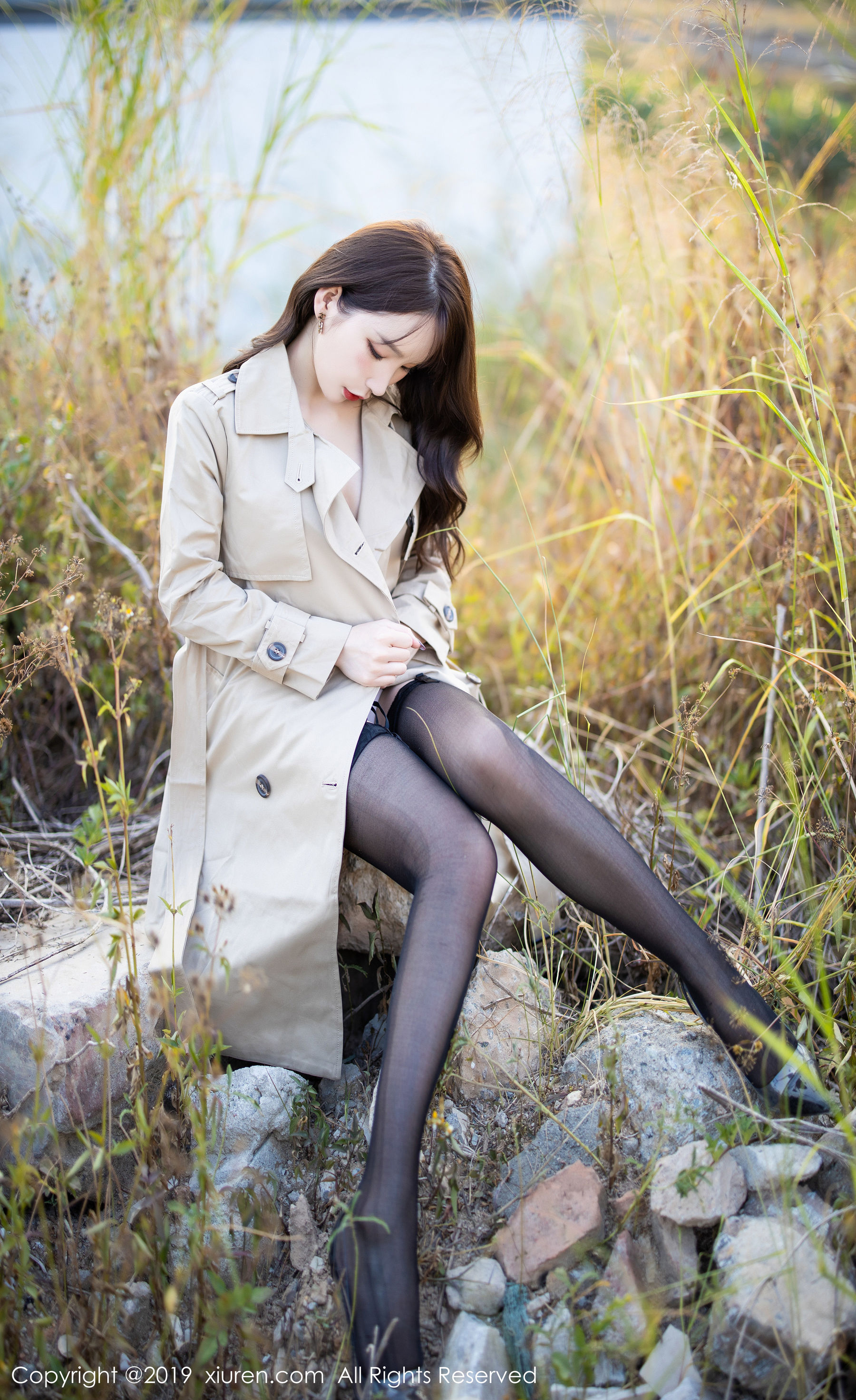 No.1876 周于希Sandy-图30