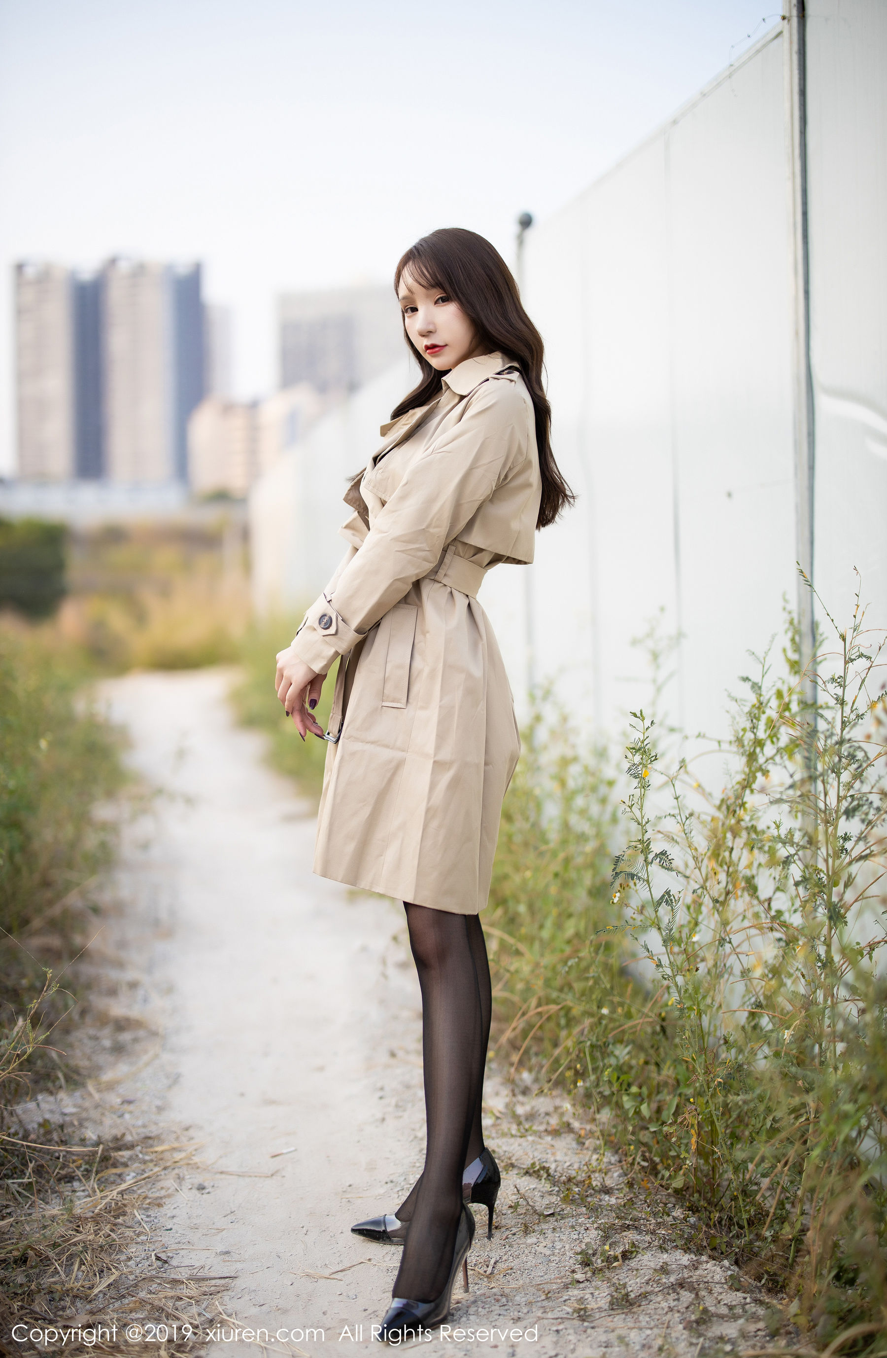 No.1876 周于希Sandy-图3