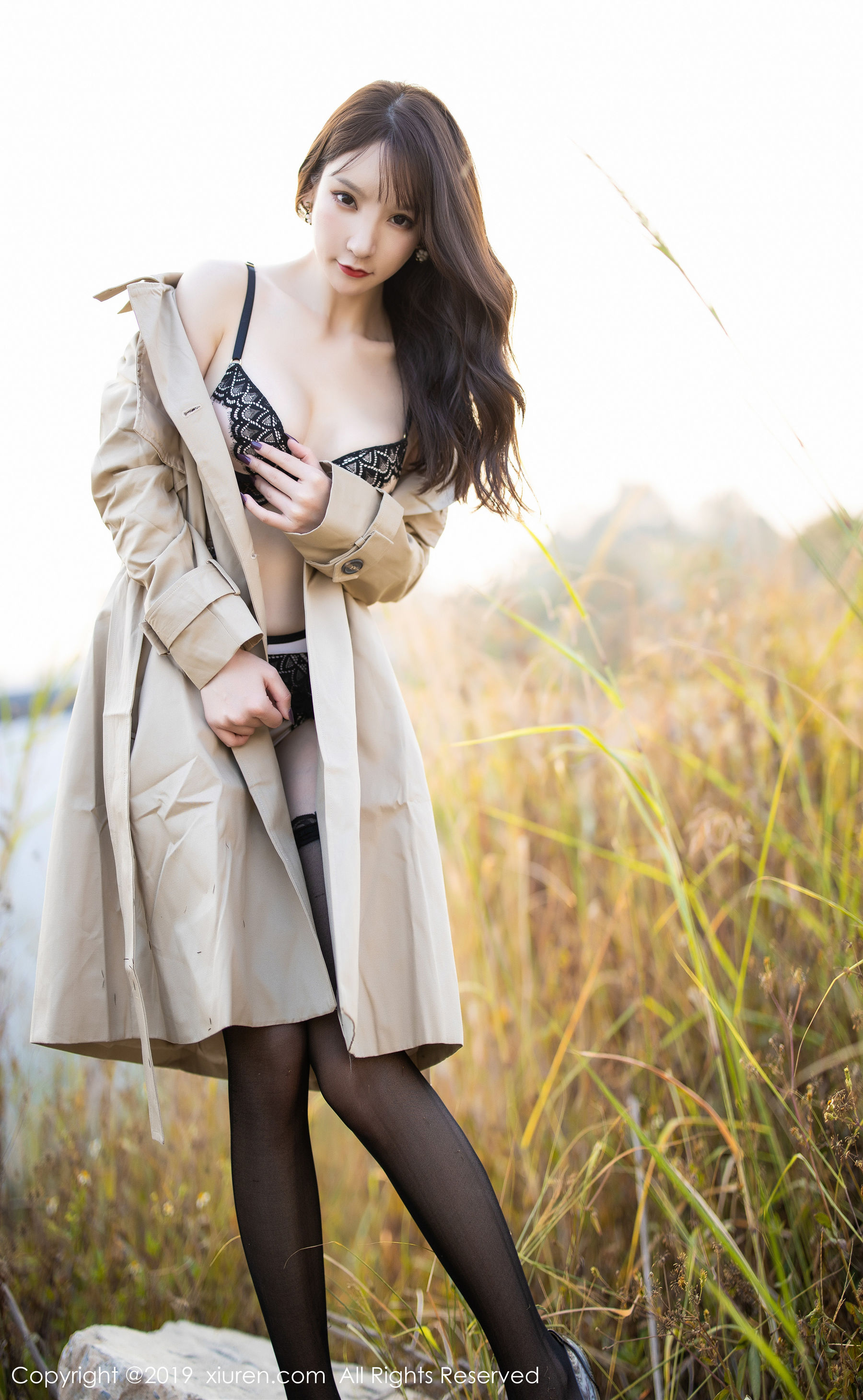 No.1876 周于希Sandy-图53