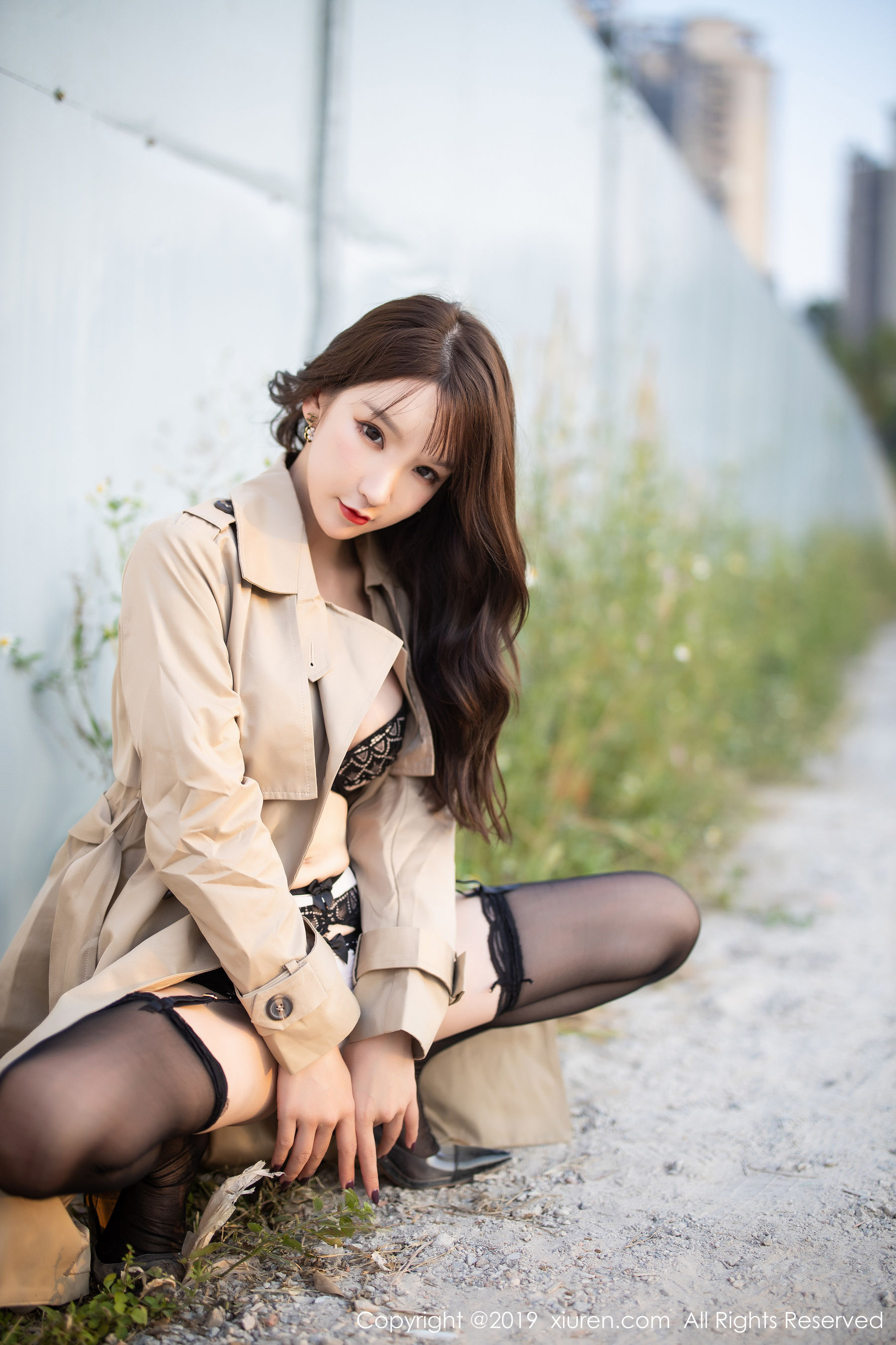 No.1876 周于希Sandy-图66