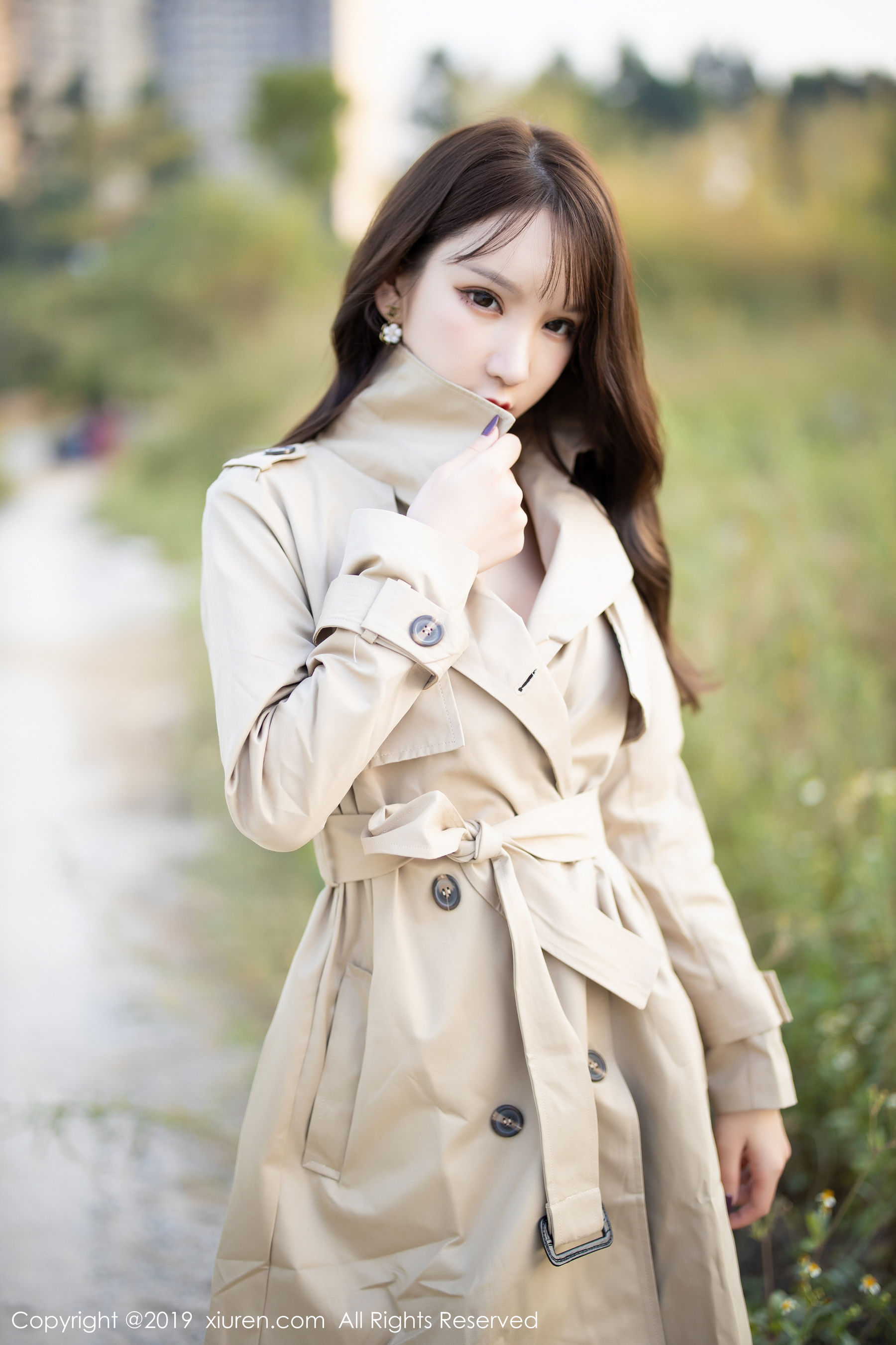 No.1876 周于希Sandy-图6