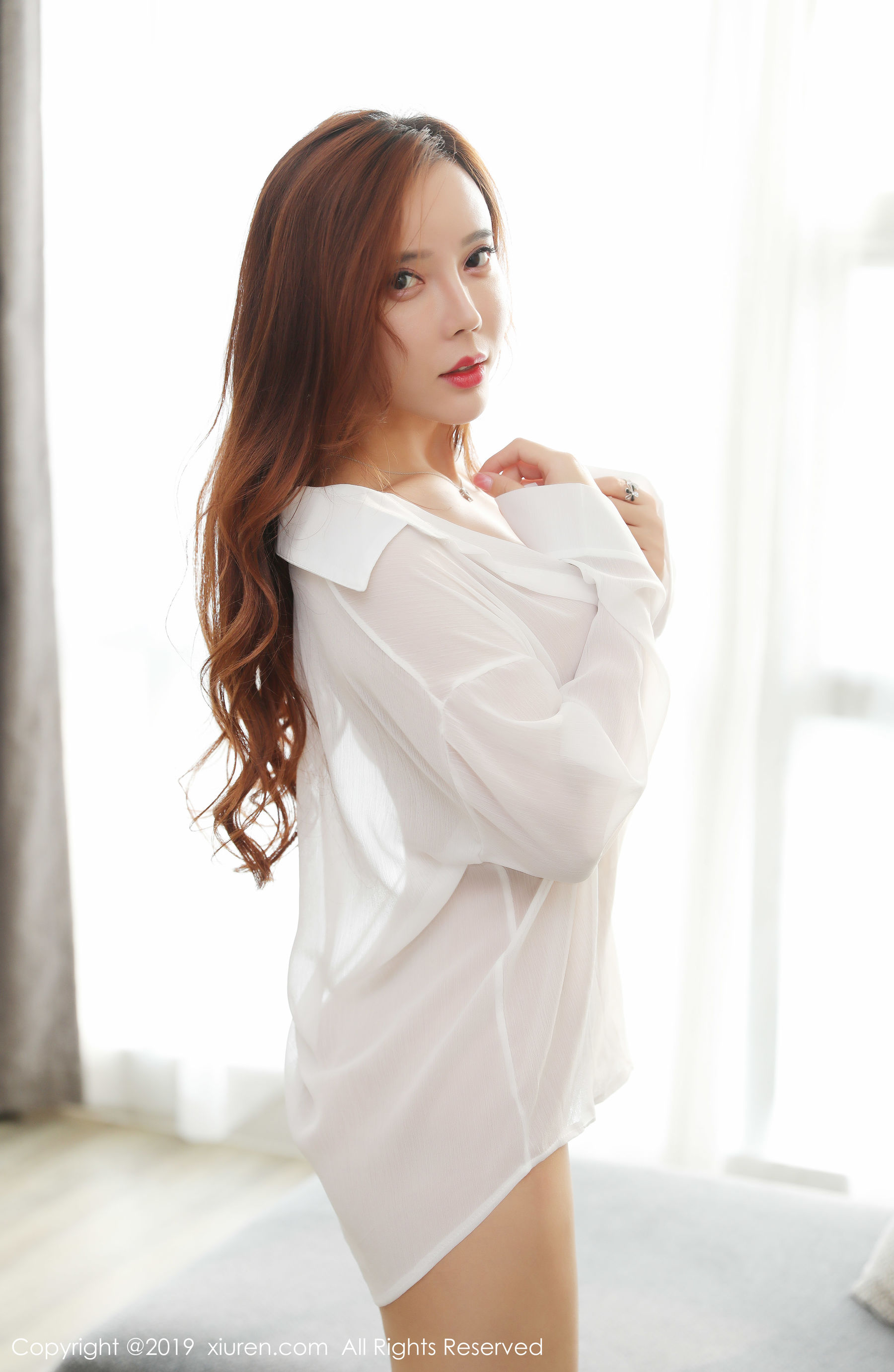 No.1879 艾小青-图43