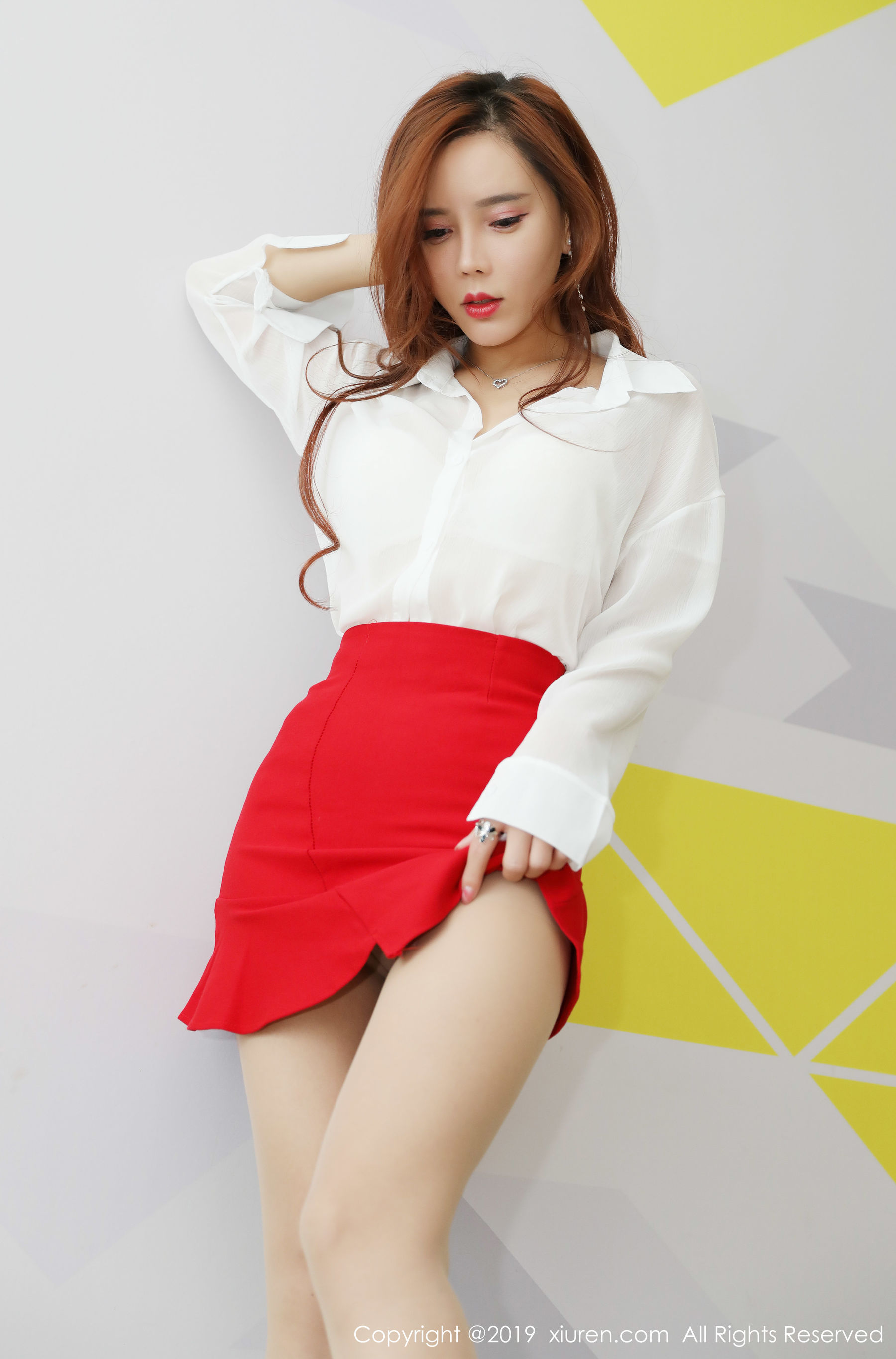 No.1879 艾小青-图8