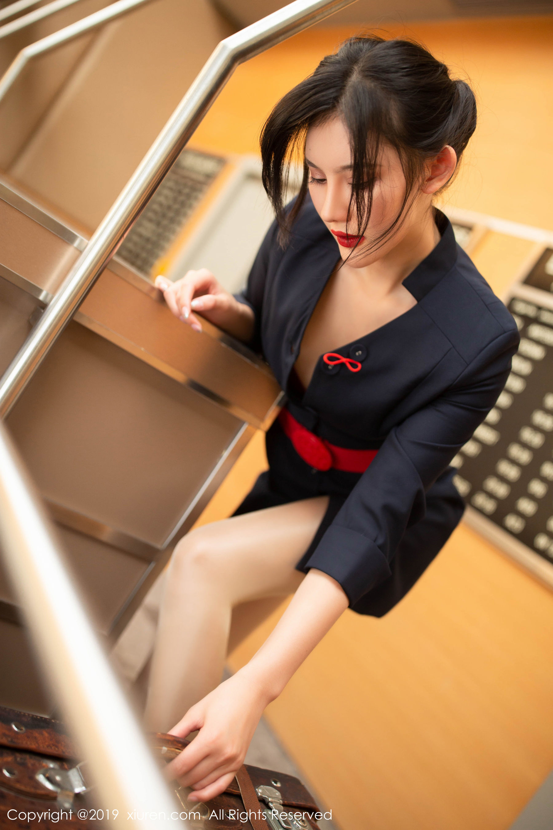 No.1881 就是阿朱啊-图1