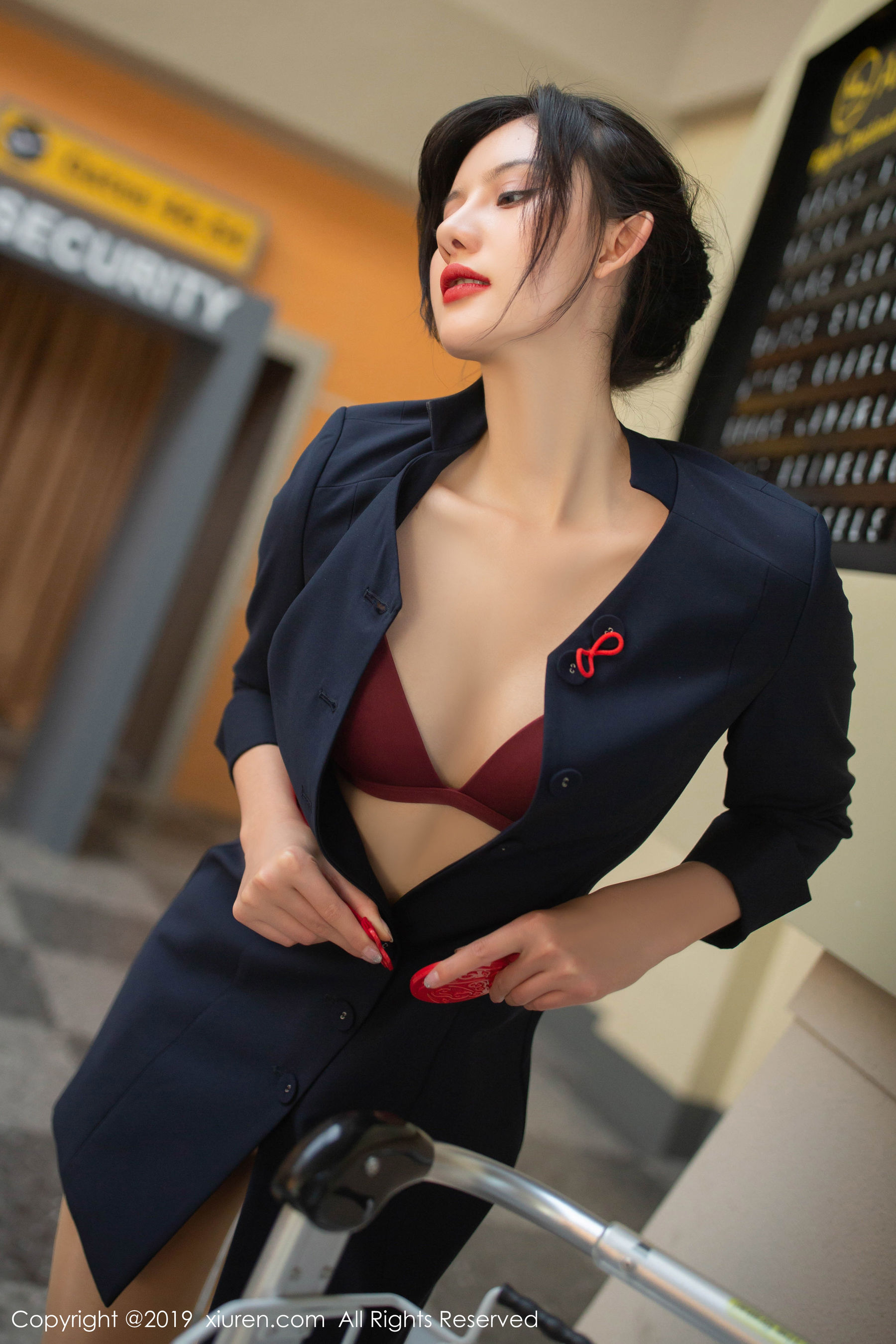 No.1881 就是阿朱啊-图64